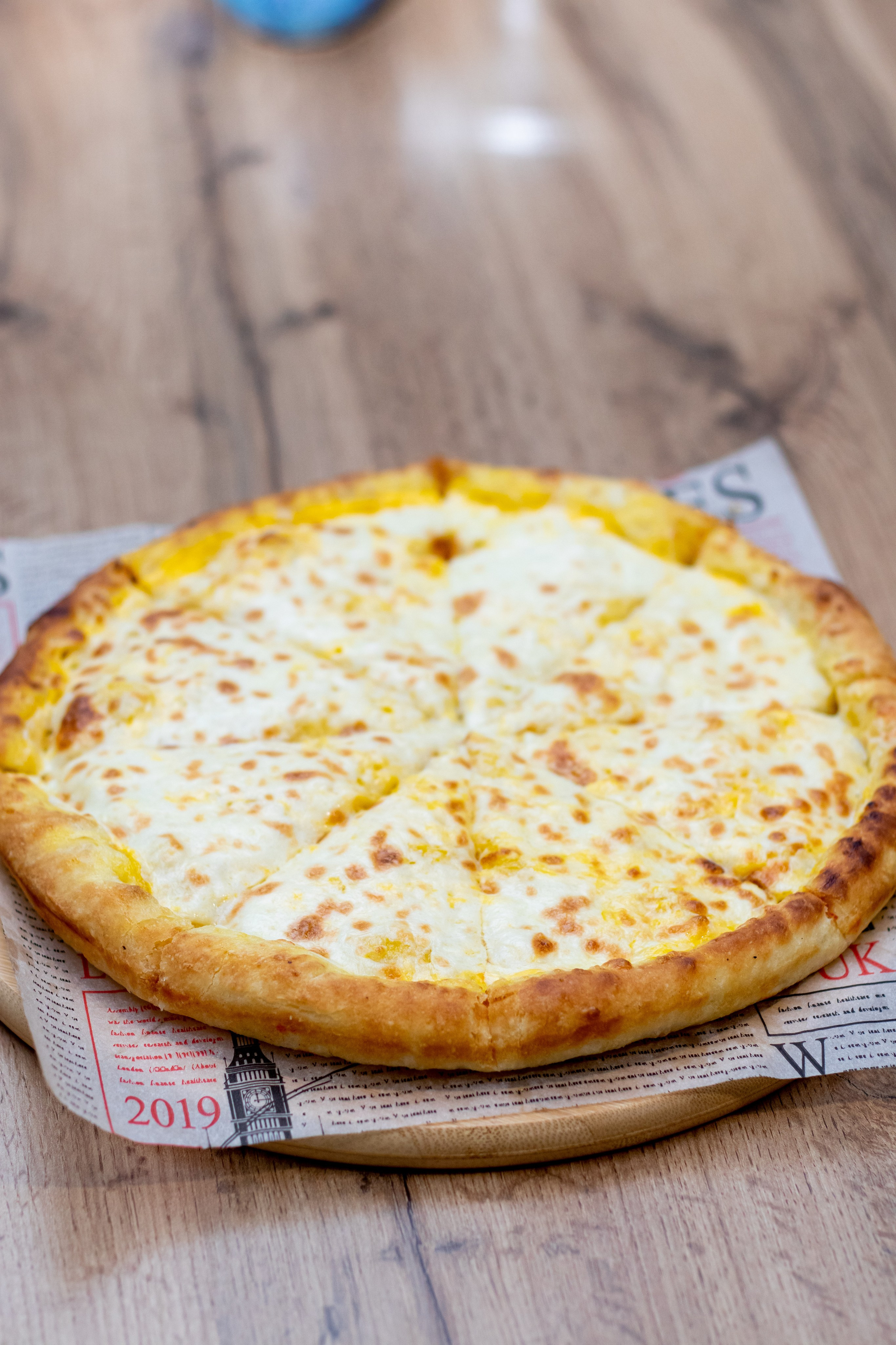 Для ресторана