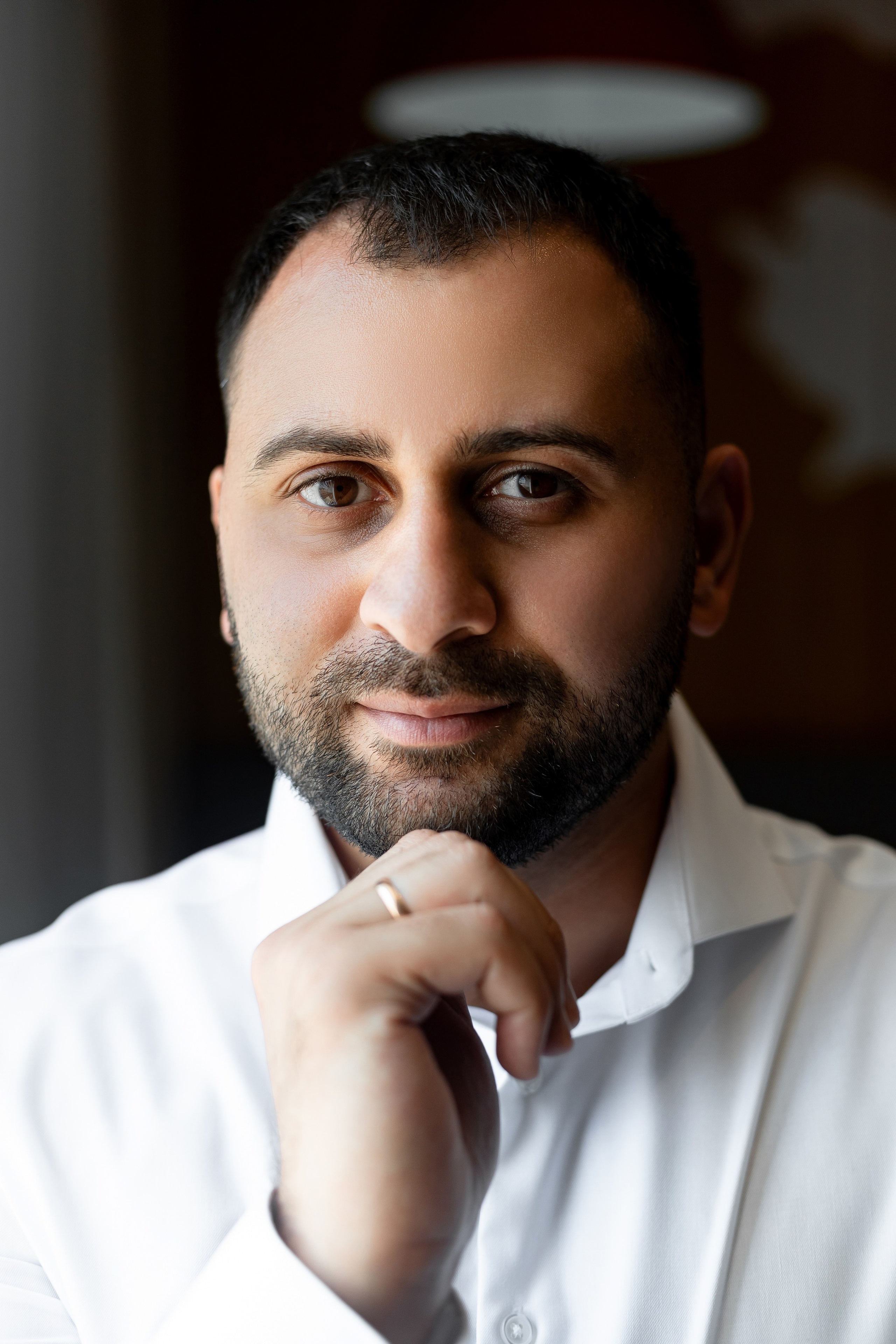 Aleks & Karolina. Свадебный и фэшн фотограф