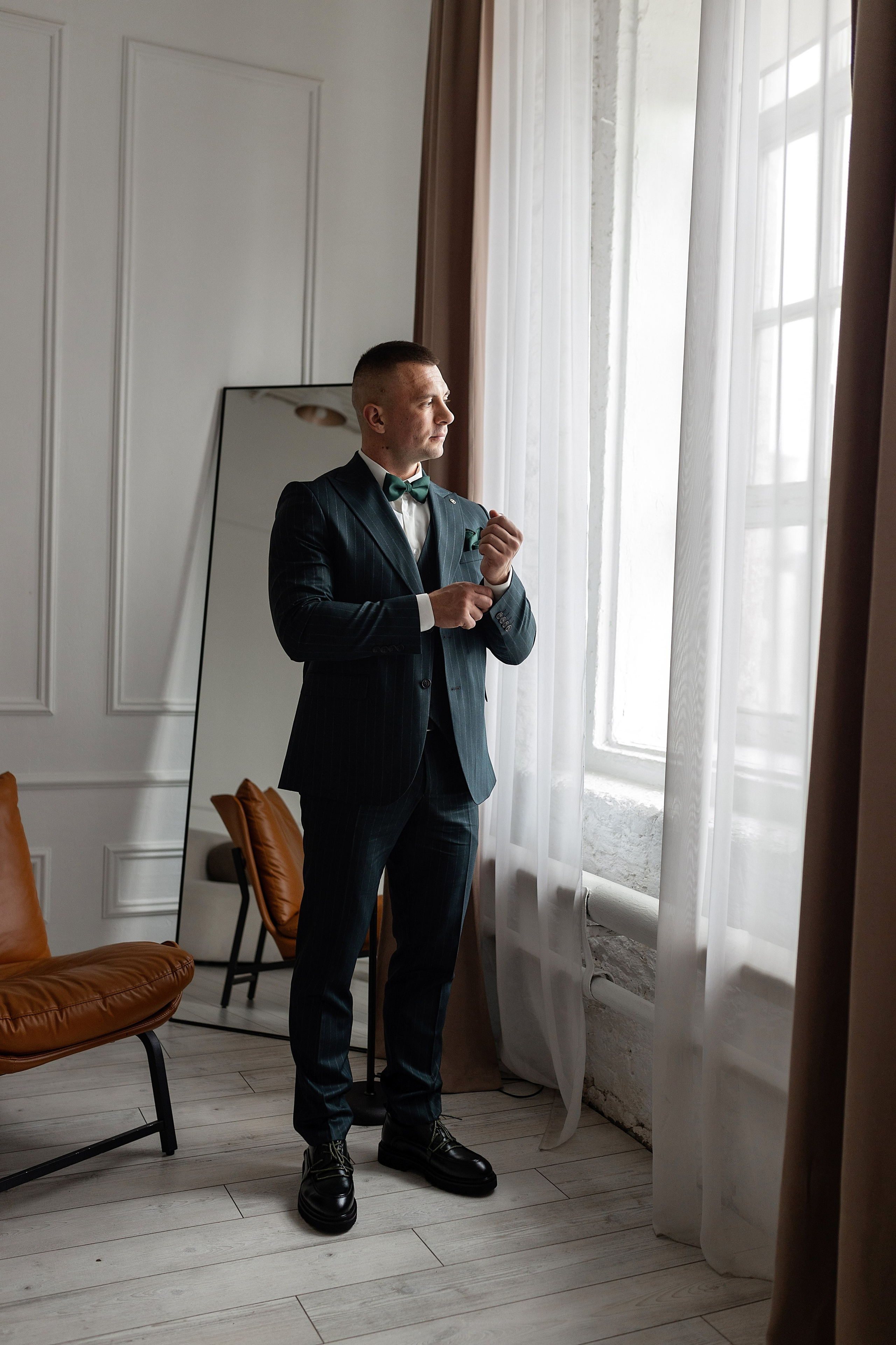 Свадебная фотосессия + съемка в студии. Фотограф в Железнодорожном и Балашихе