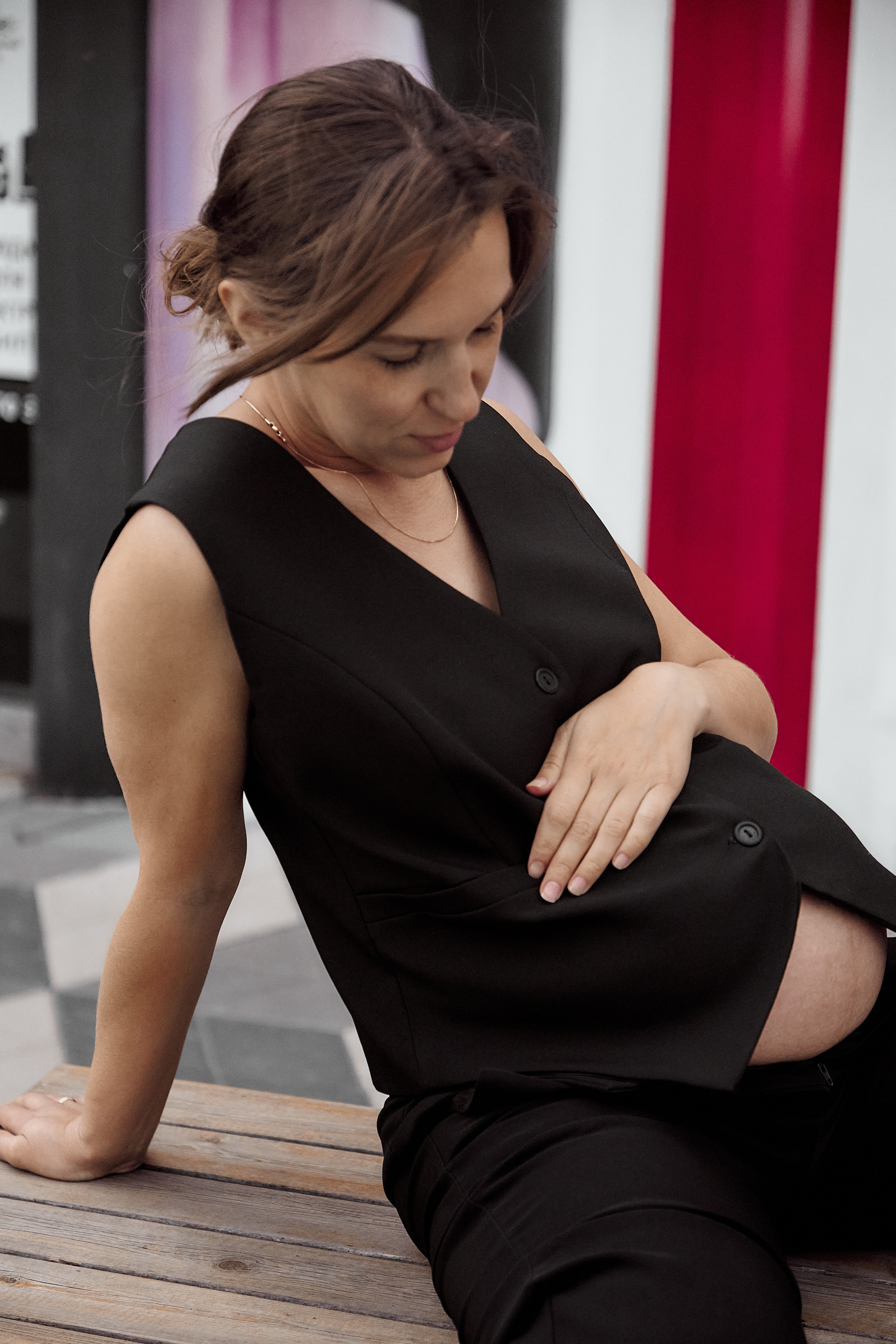 Беременность & малыши. Продающий контент для маркетплейсов и e-commerce «под ключ»