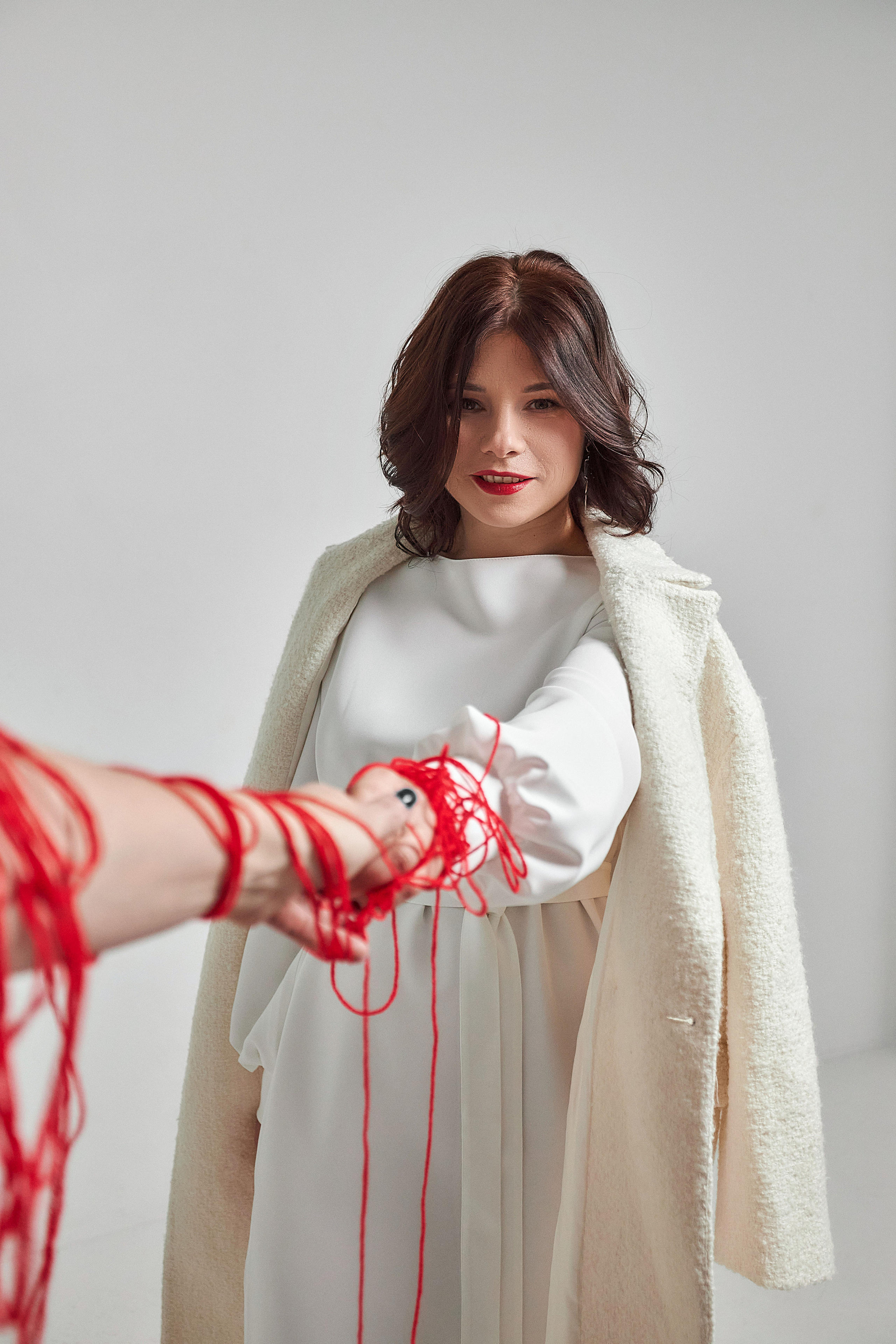 Коммерческие съемки. Продающий контент для маркетплейсов и e-commerce «под ключ»