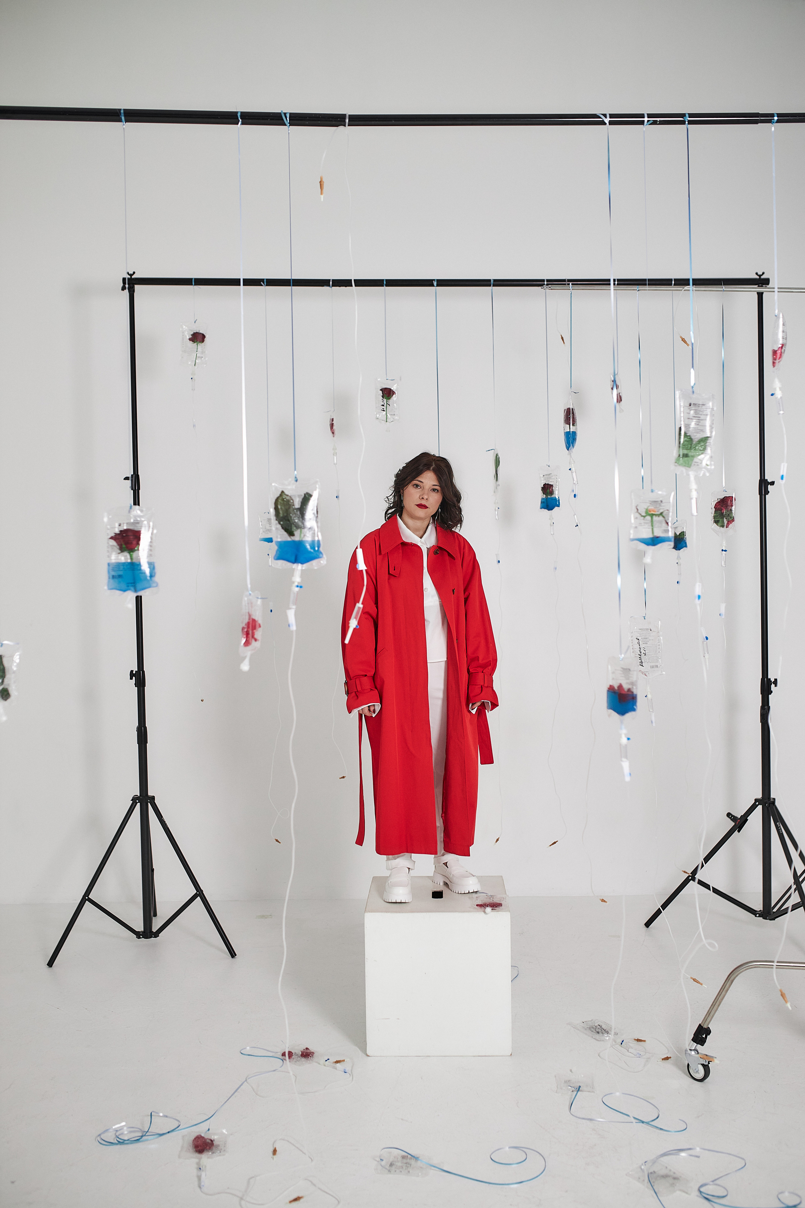 Коммерческие съемки. Продающий контент для маркетплейсов и e-commerce «под ключ»