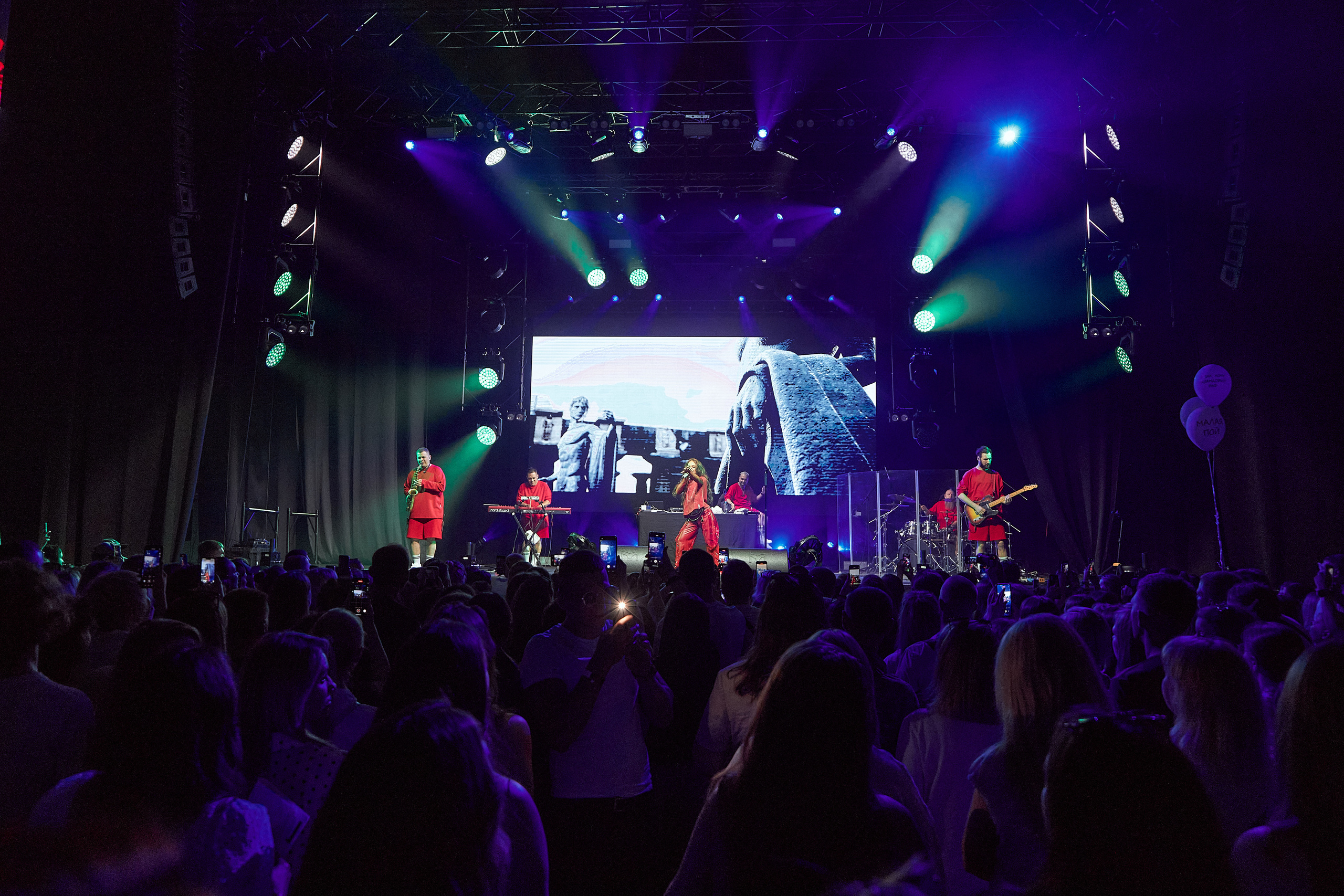 Репортажная съемка. Продающий контент для маркетплейсов и e-commerce «под ключ»