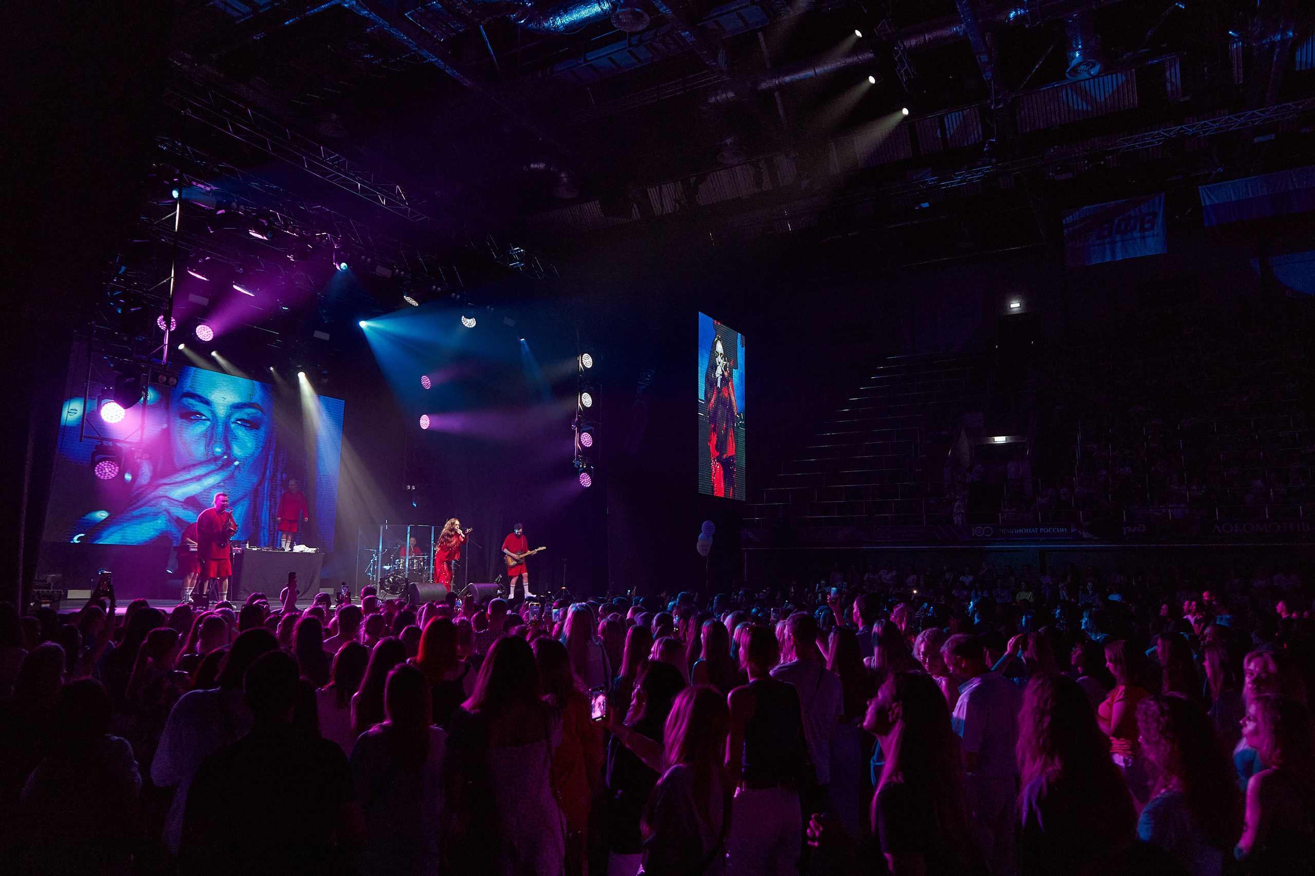 Репортажная съемка. Продающий контент для маркетплейсов и e-commerce «под ключ»