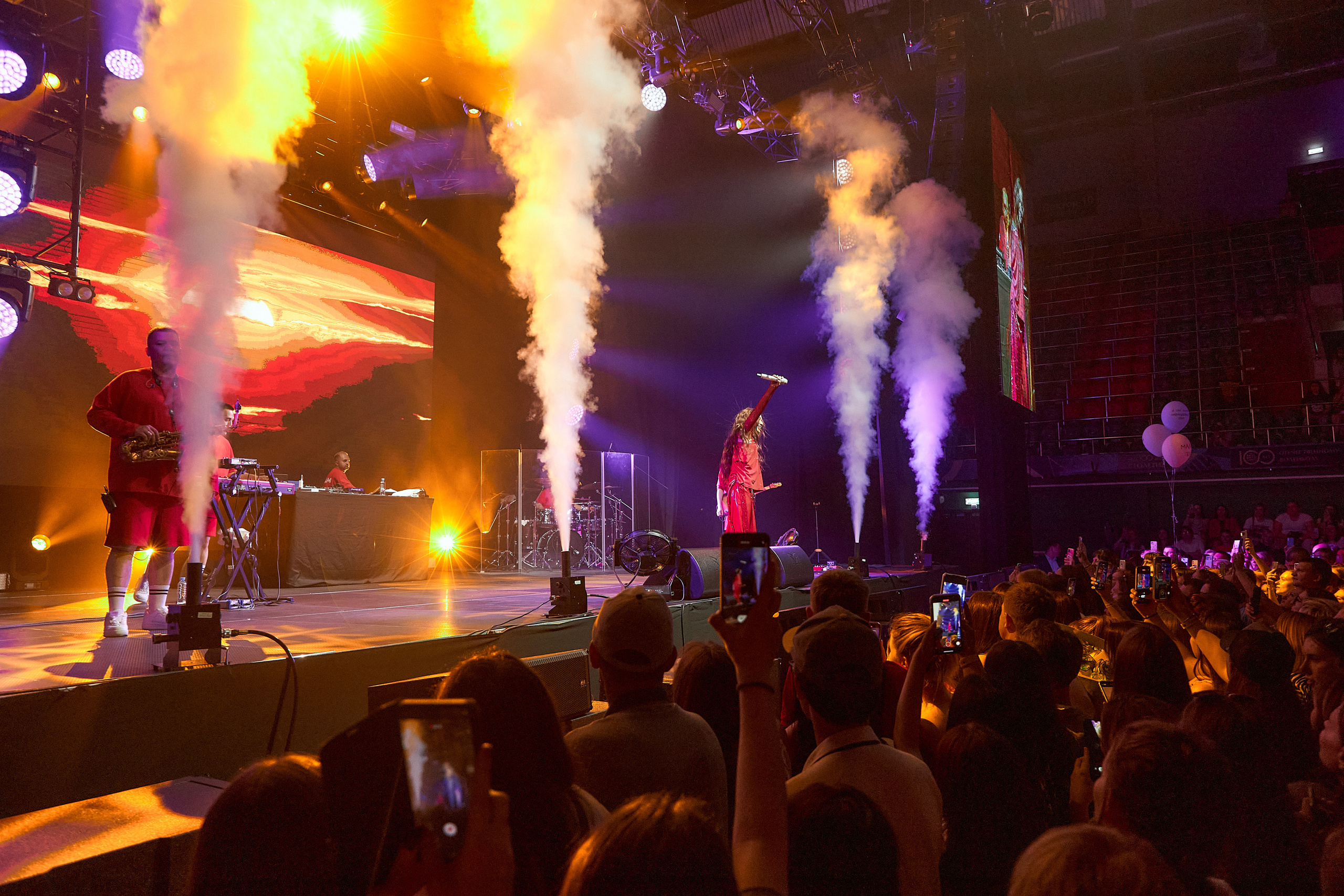 Репортажная съемка. Продающий контент для маркетплейсов и e-commerce «под ключ»