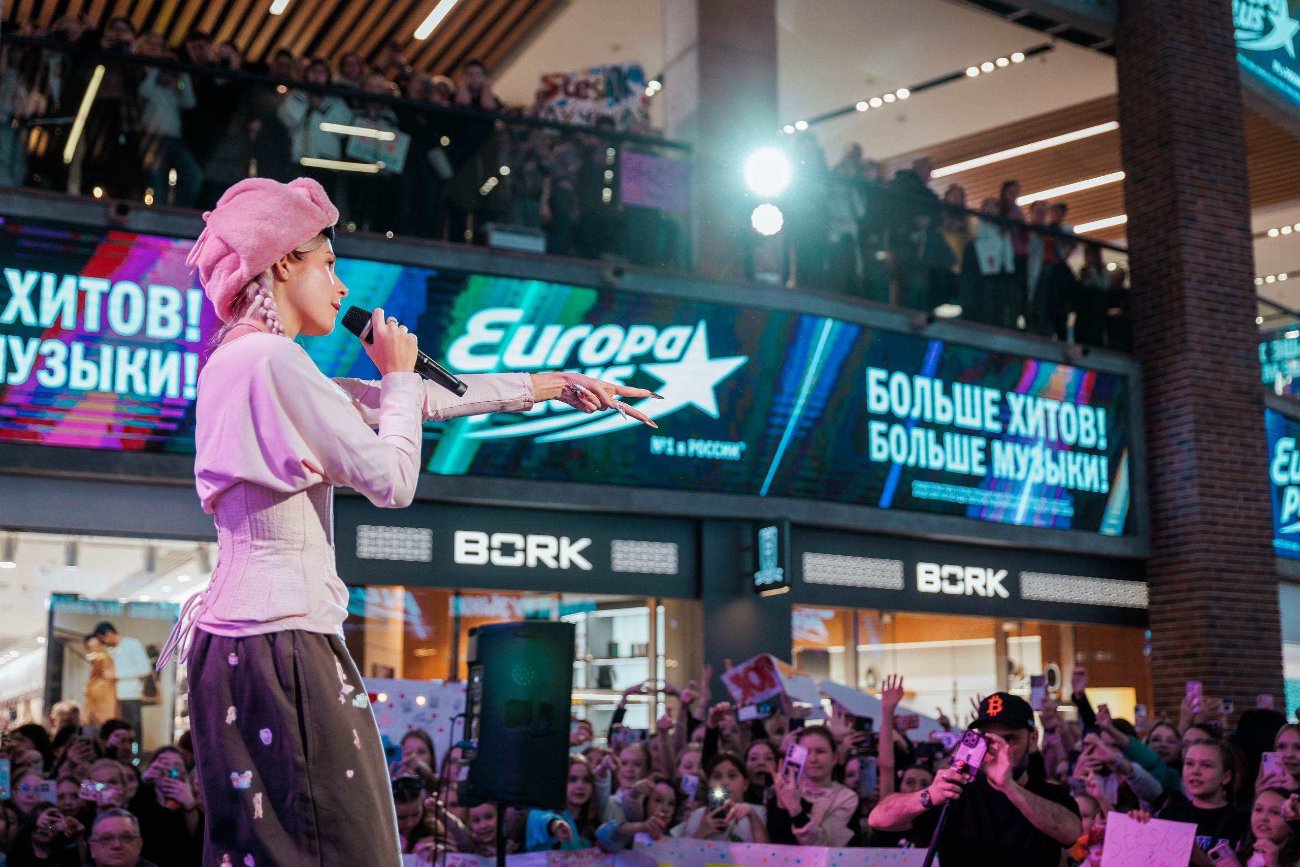 КОНЦЕРТ ДЕТСКИХ БЛОГЕРОВ. СтешОК, Макар Давыдов и другие ребята. Фотограф Нижний Новгород Игнатьева Виктория