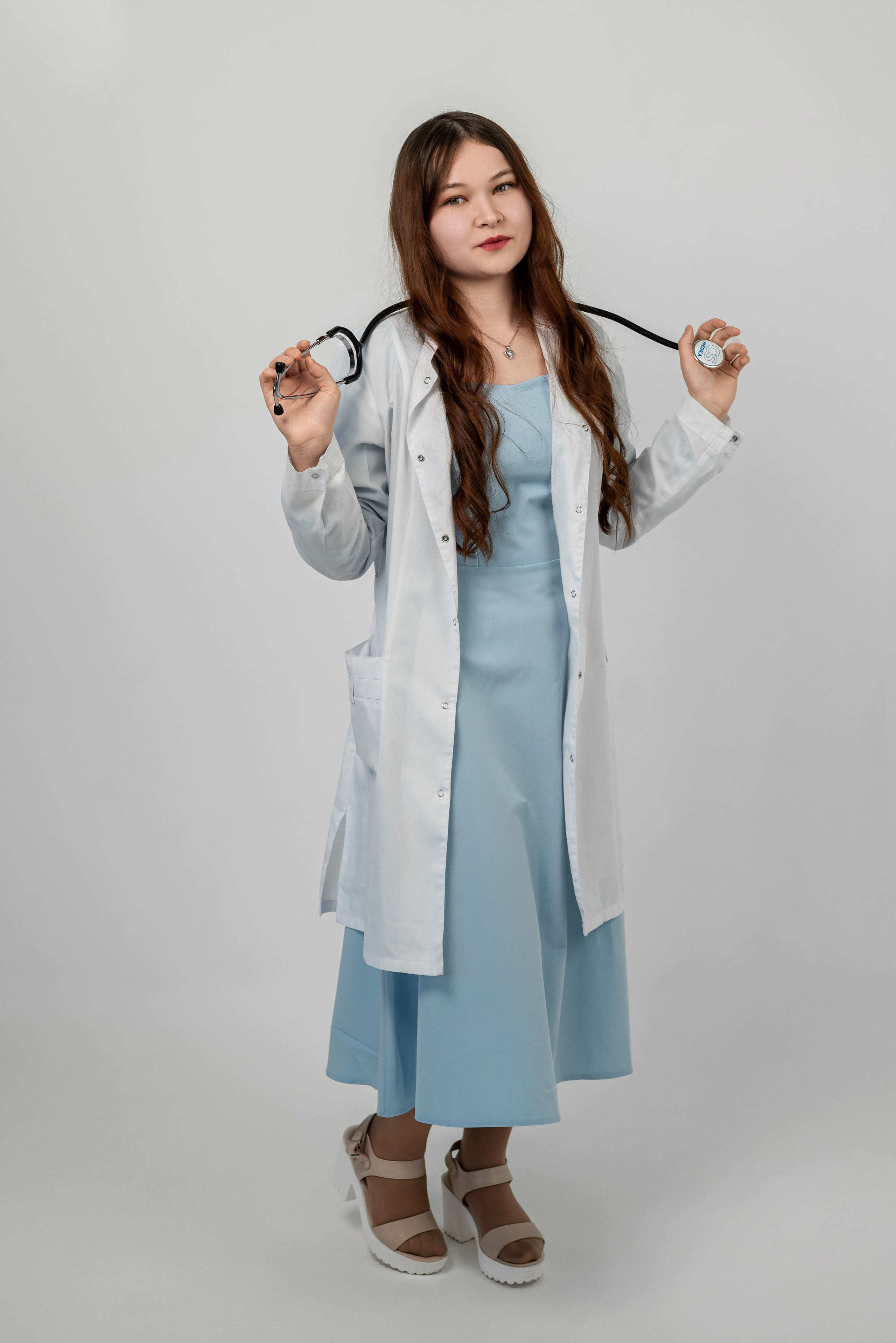 Медицинский колледж. Фотограф в городе Салават