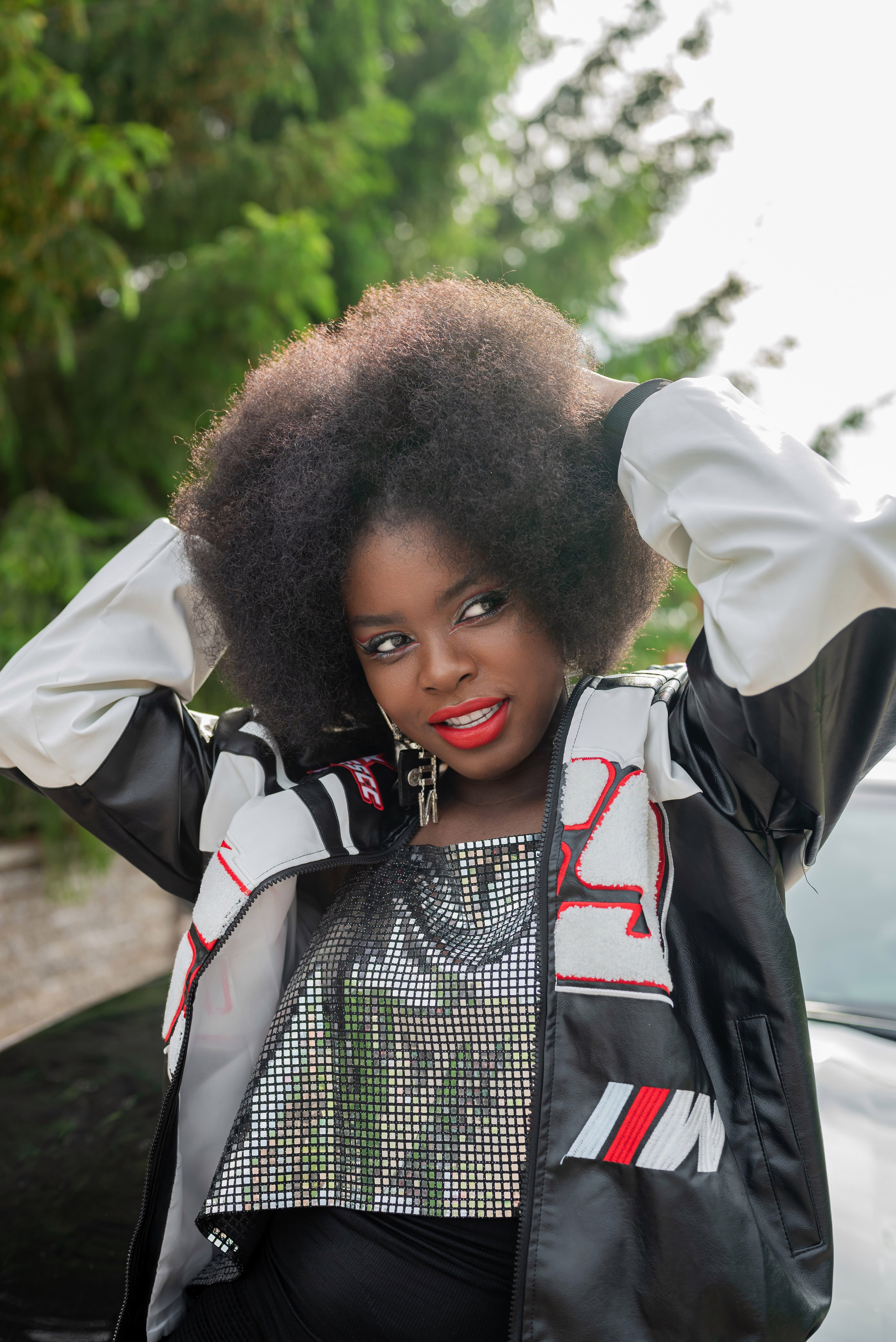 София. Фотограф в городе Салават