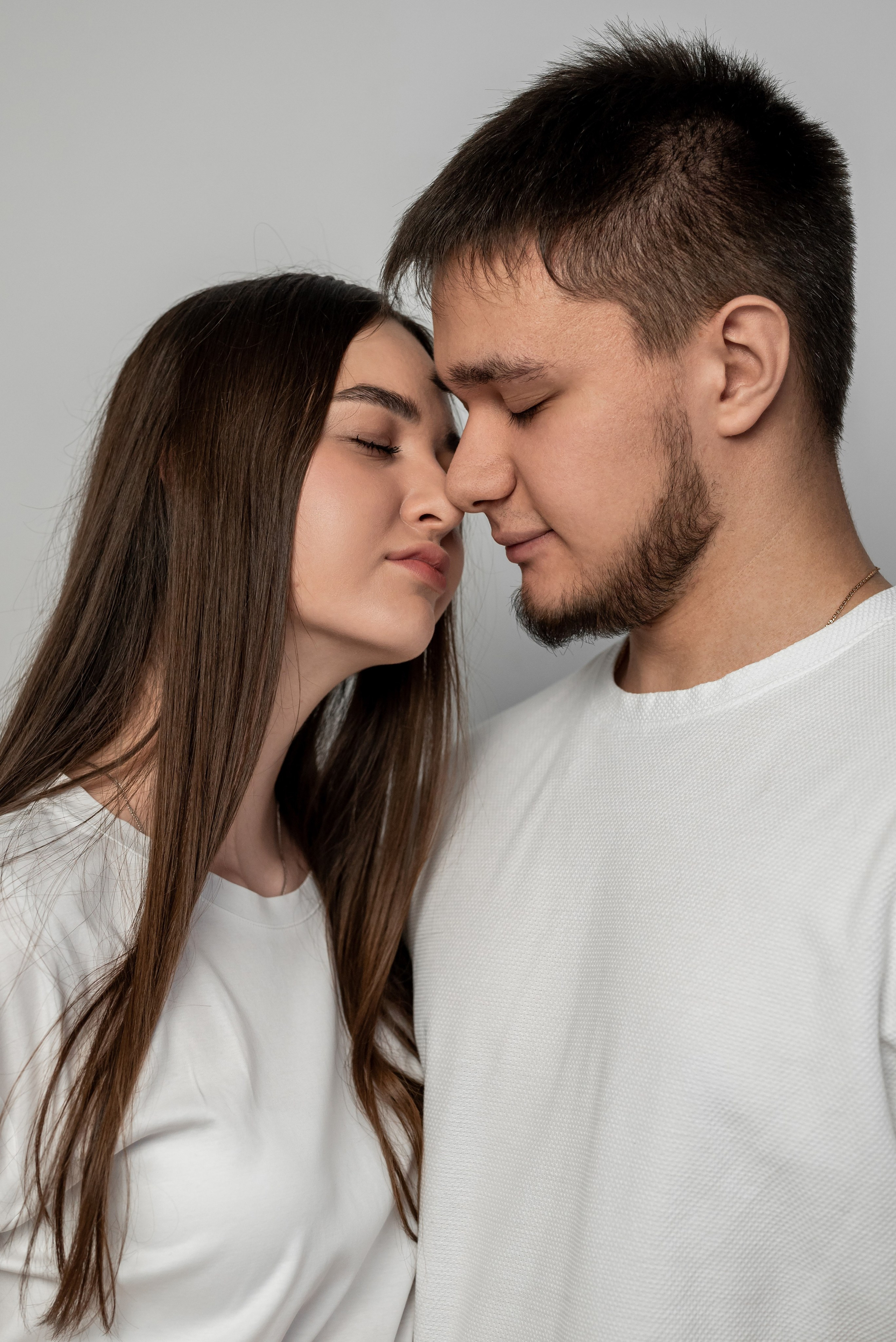 Тимур и Варвара. Фотограф в городе Салават