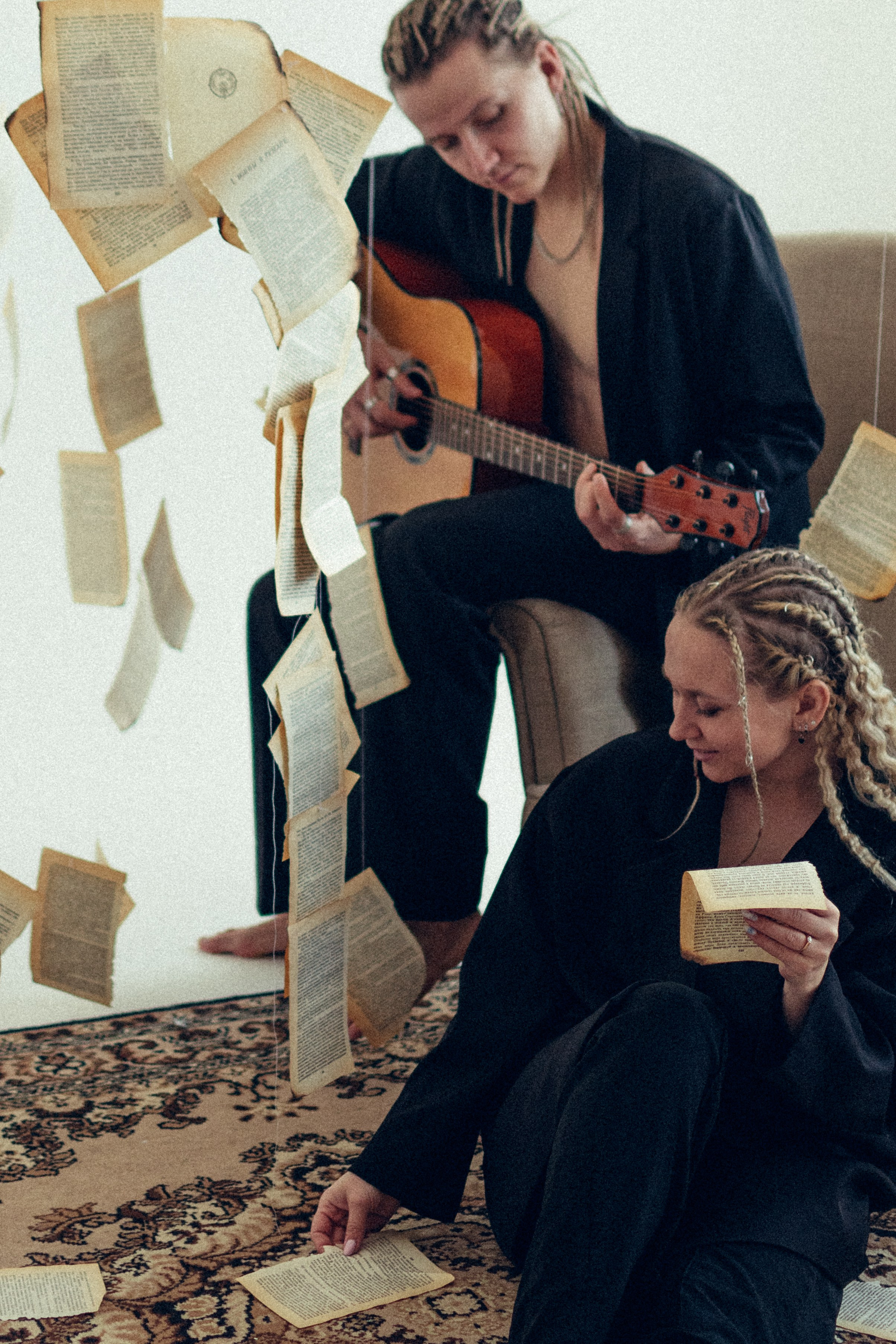 Фотограф Анфиса Хардина Екатеринбург