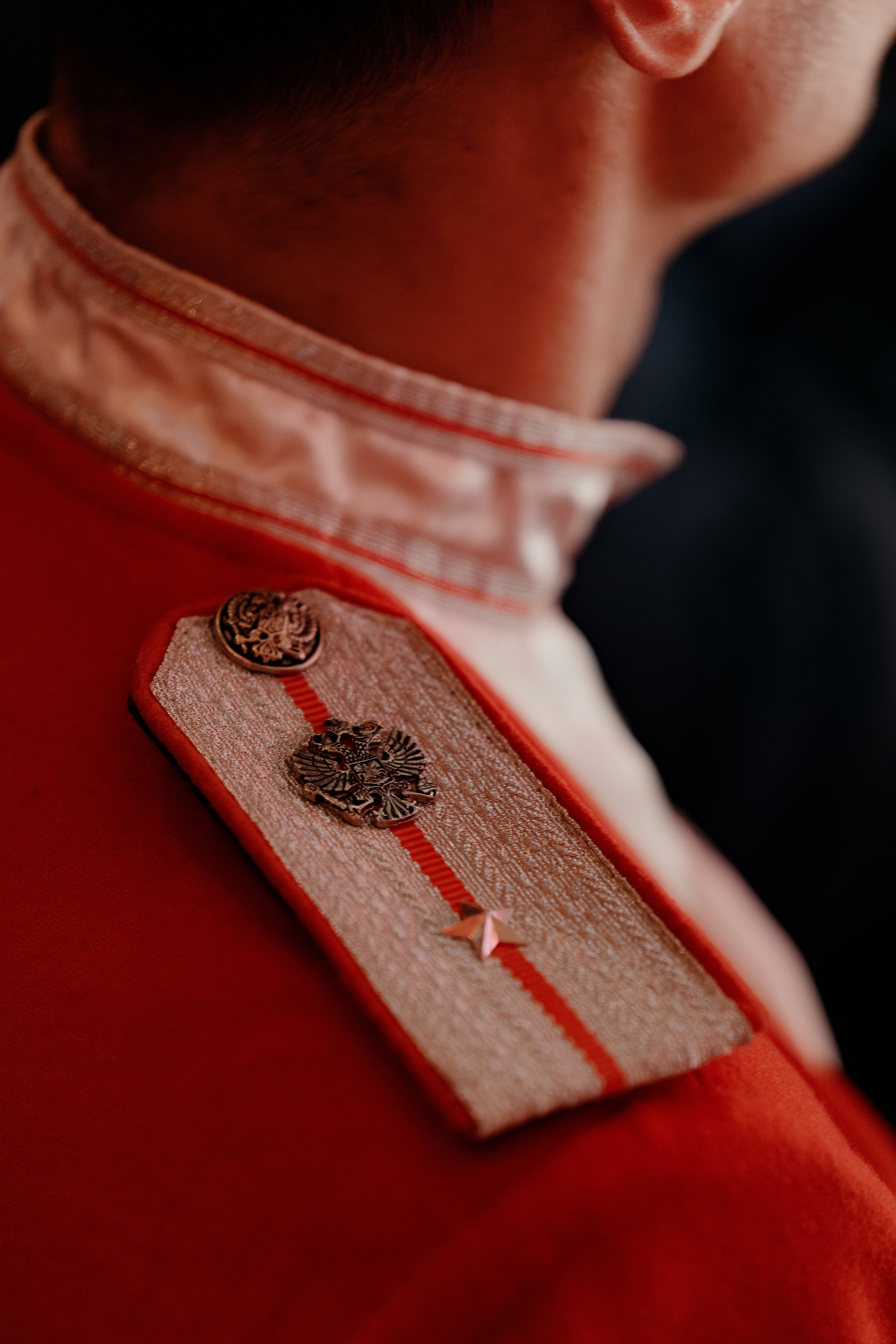 ИНФОРМПРОЕКТ. Свадебный и репортажный фотограф Киров | Вадим Карпук