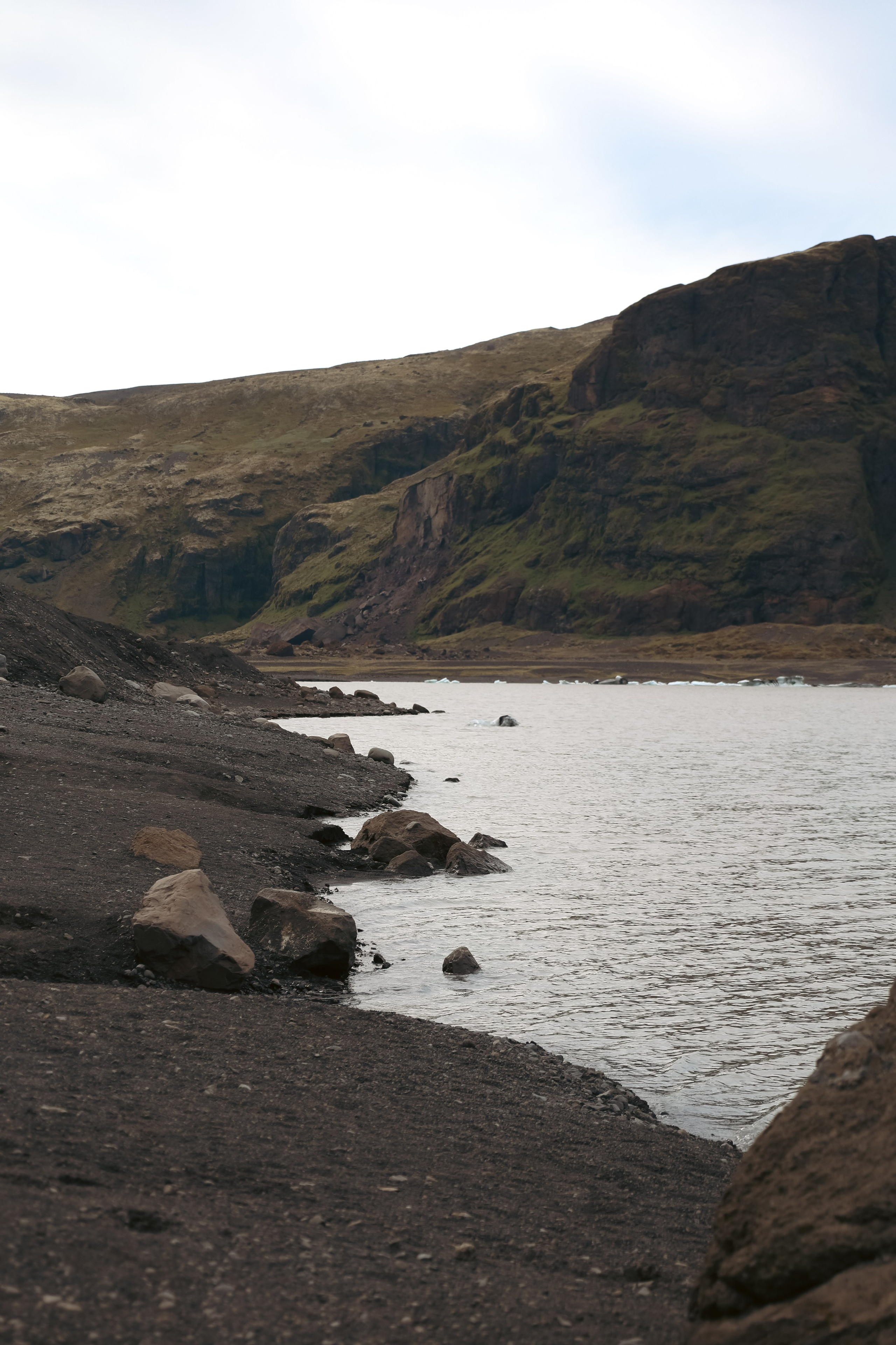 Iceland. Photographer