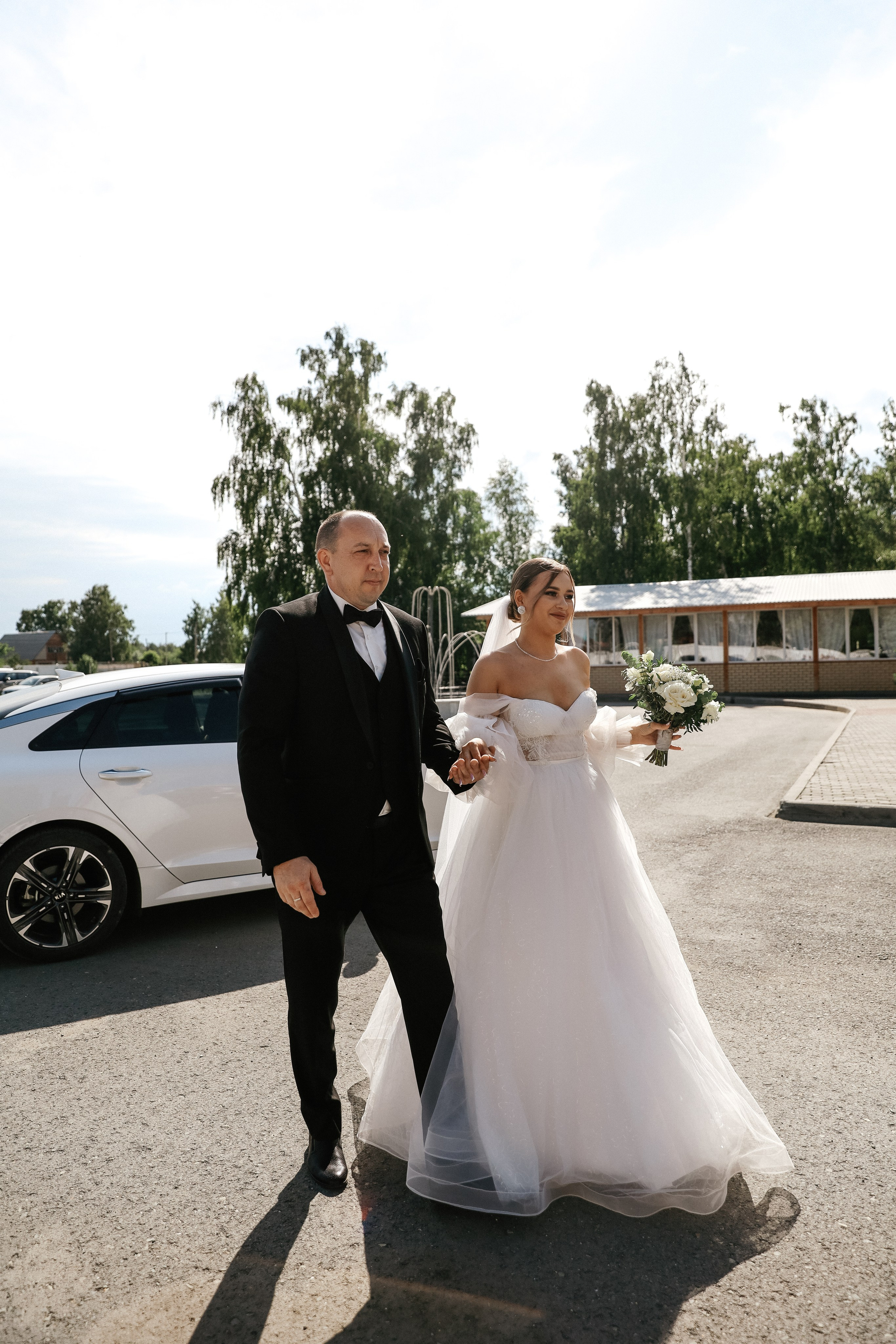 Maksim & Diana. Семейный и свадебный фотограф в Южноуральске Екатерина Столярова