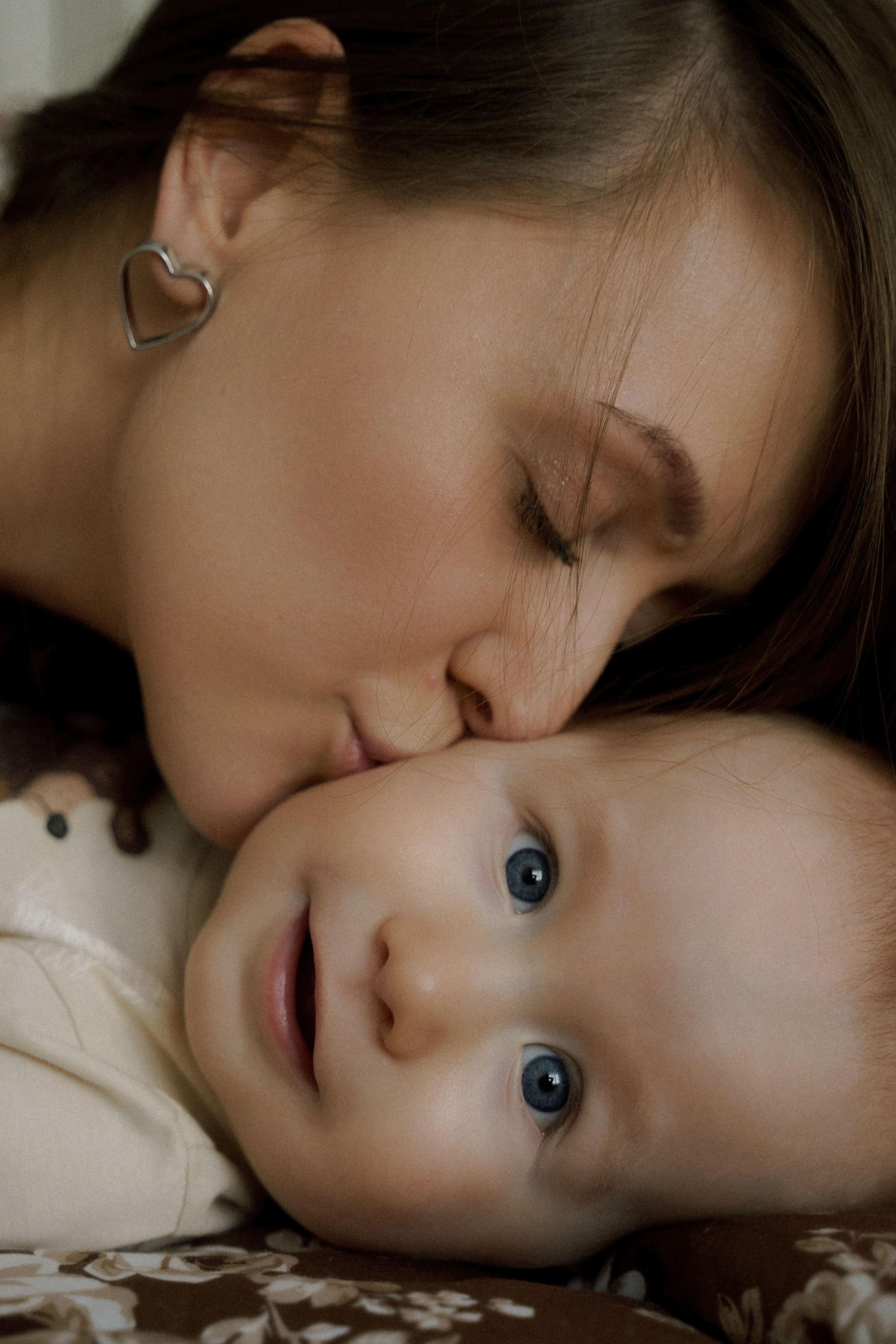 Семья. Моменты и истории о вас настоящих