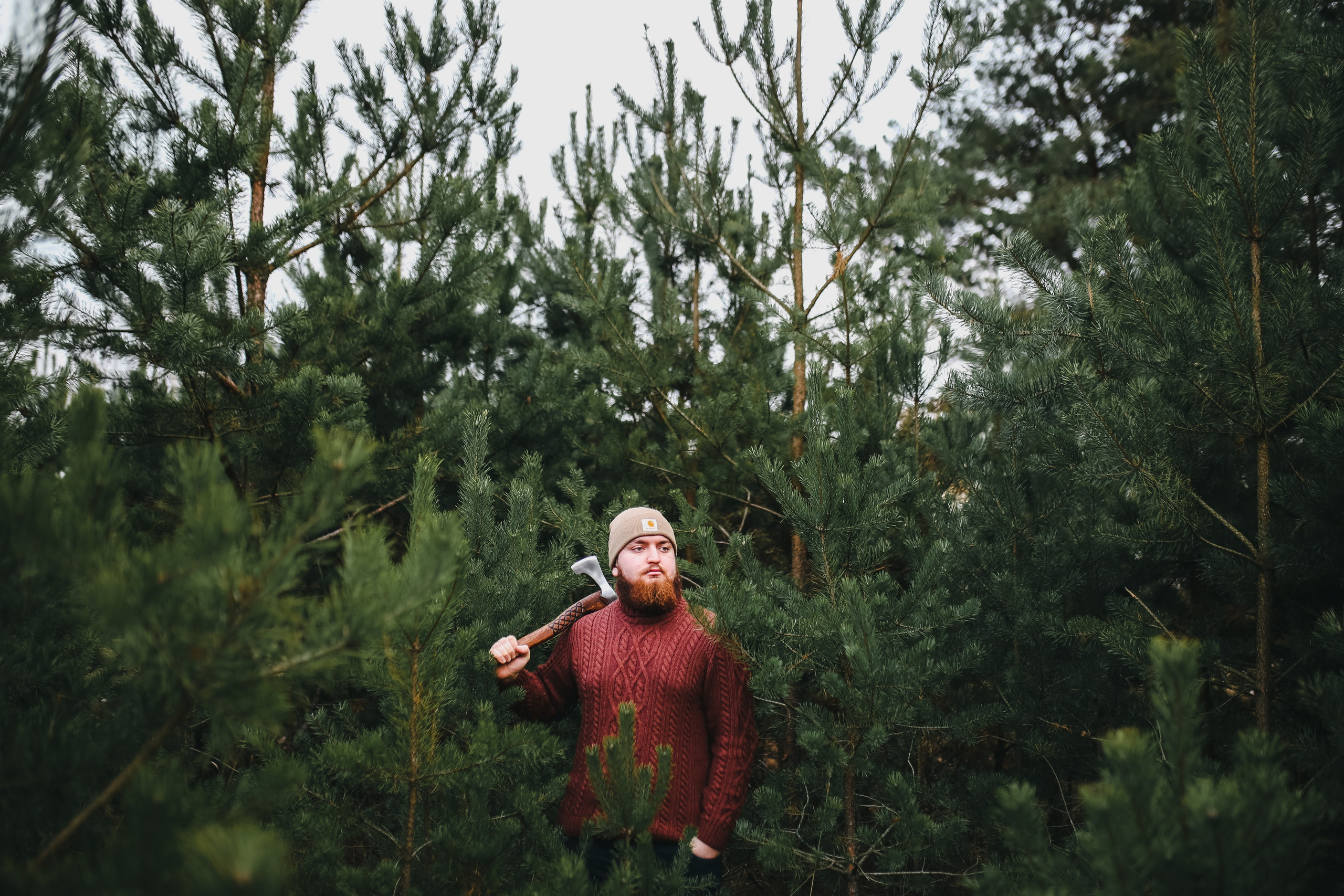 Индивидуальные съёмки. Фотограф в Бресте