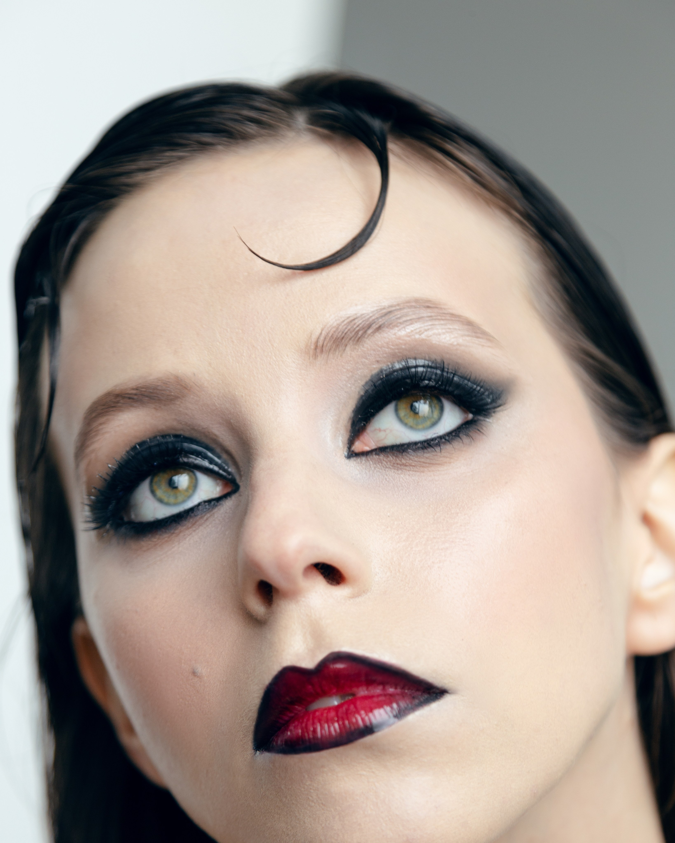 Таня_стилизация. Фотограф в Москве — Евгения Прокопенко