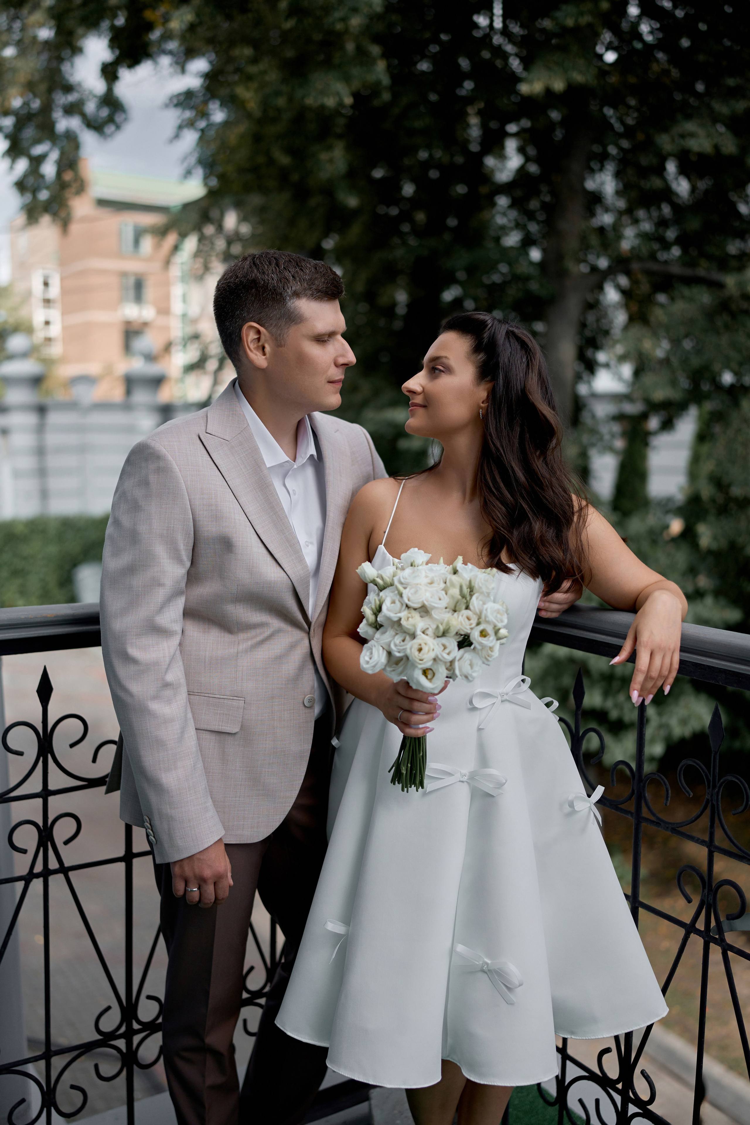 Павел & Ксения. Фотограф в Нижнем Новгороде Марина Кузнецова