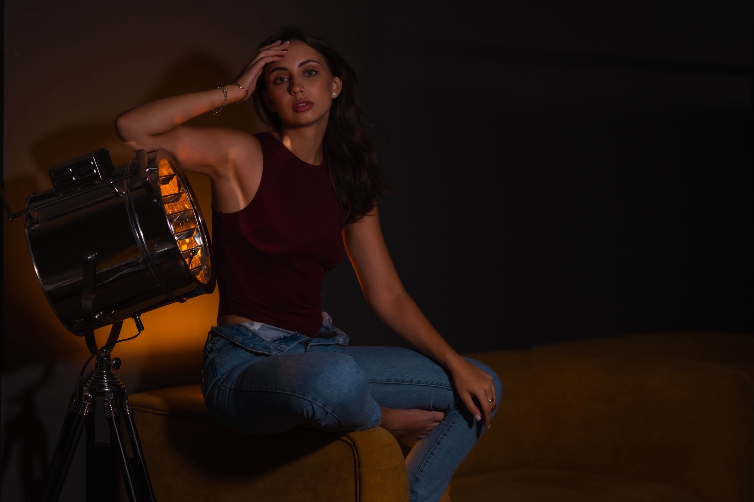 Фотостудия. Фотограф и видеограф Лашманов Павел