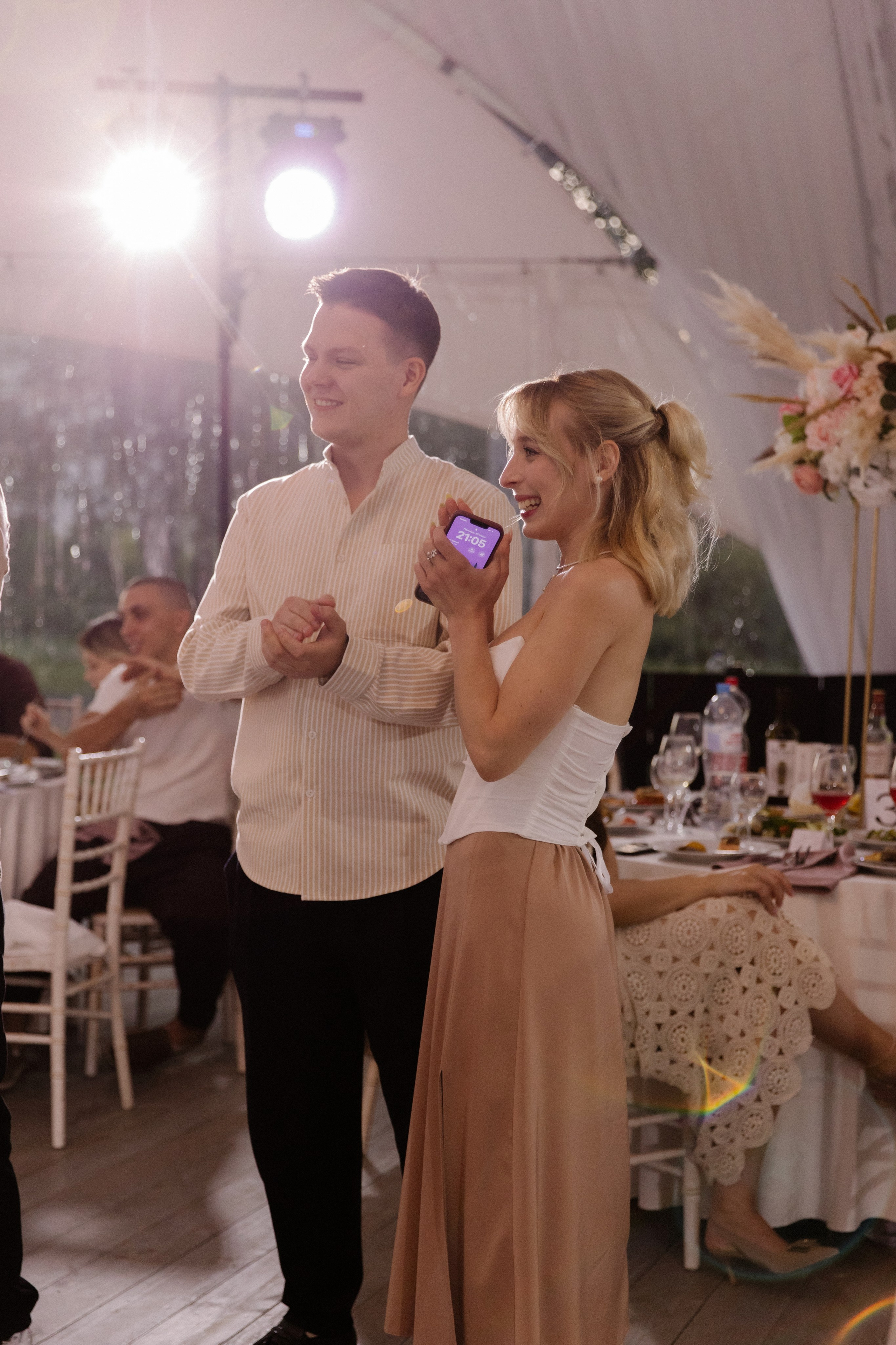 Евгений и Виктория. Семейный и свадебный фотограф в Москве и Зеленограде Пилипенко Юлия