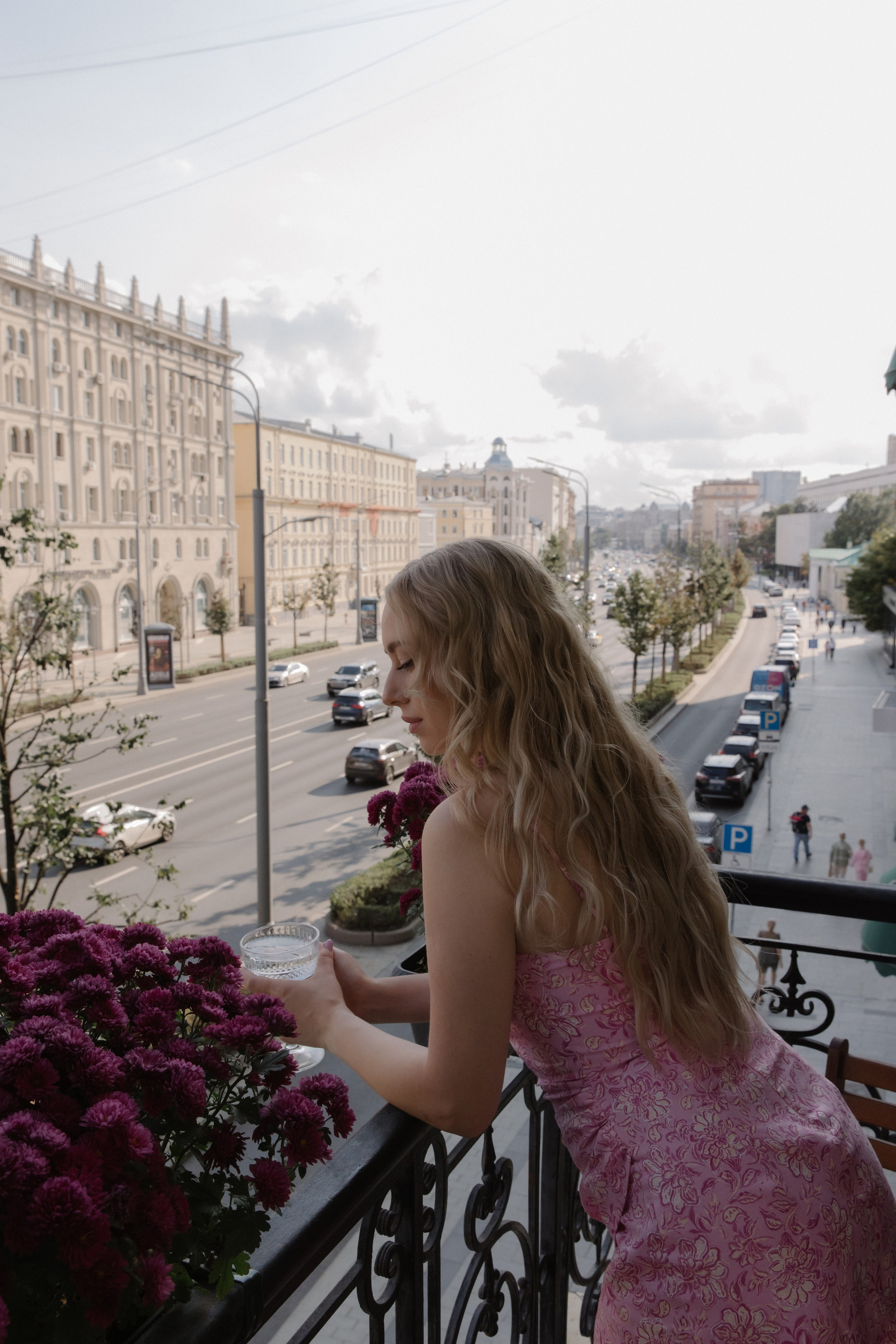 Саша. Фотодень в отеле. Семейный и свадебный фотограф в Москве и Зеленограде Пилипенко Юлия