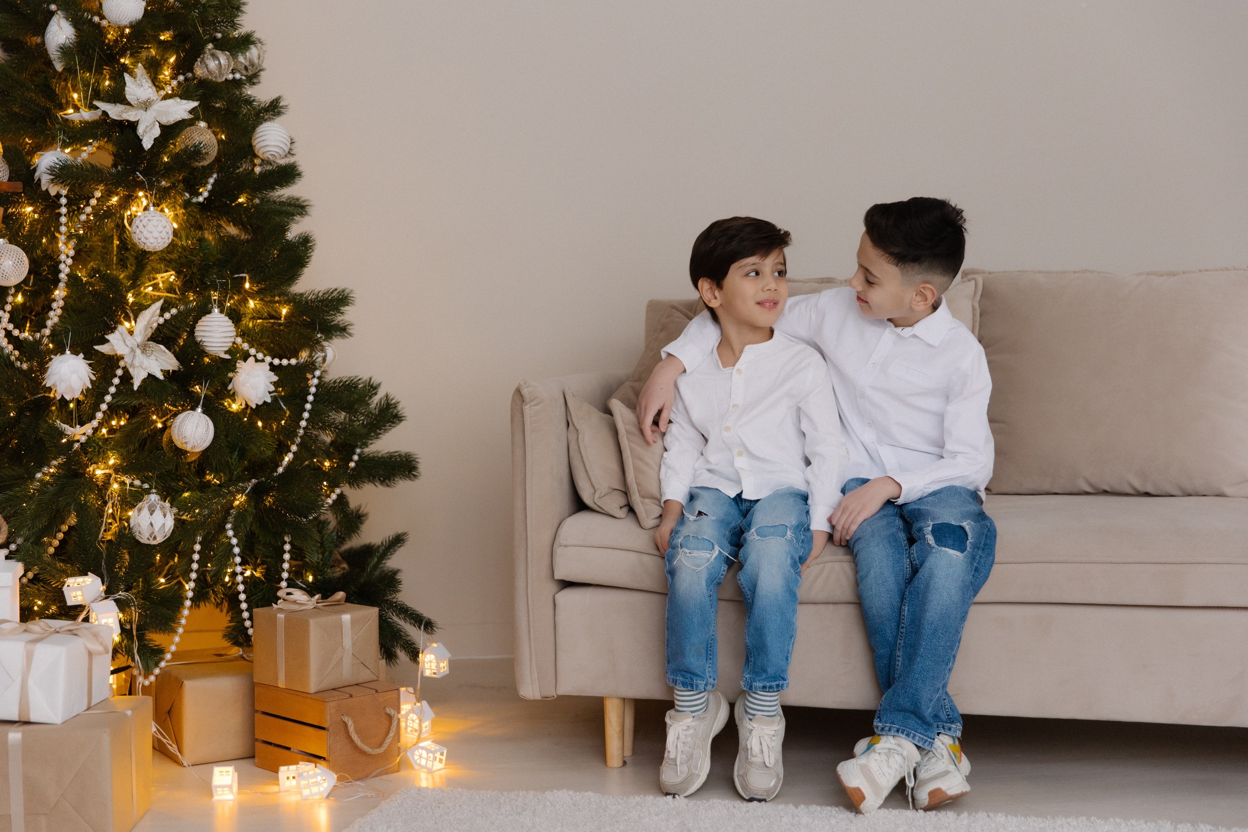 Семья Сахилы и Вугара. Семейный и свадебный фотограф в Москве и Зеленограде Пилипенко Юлия