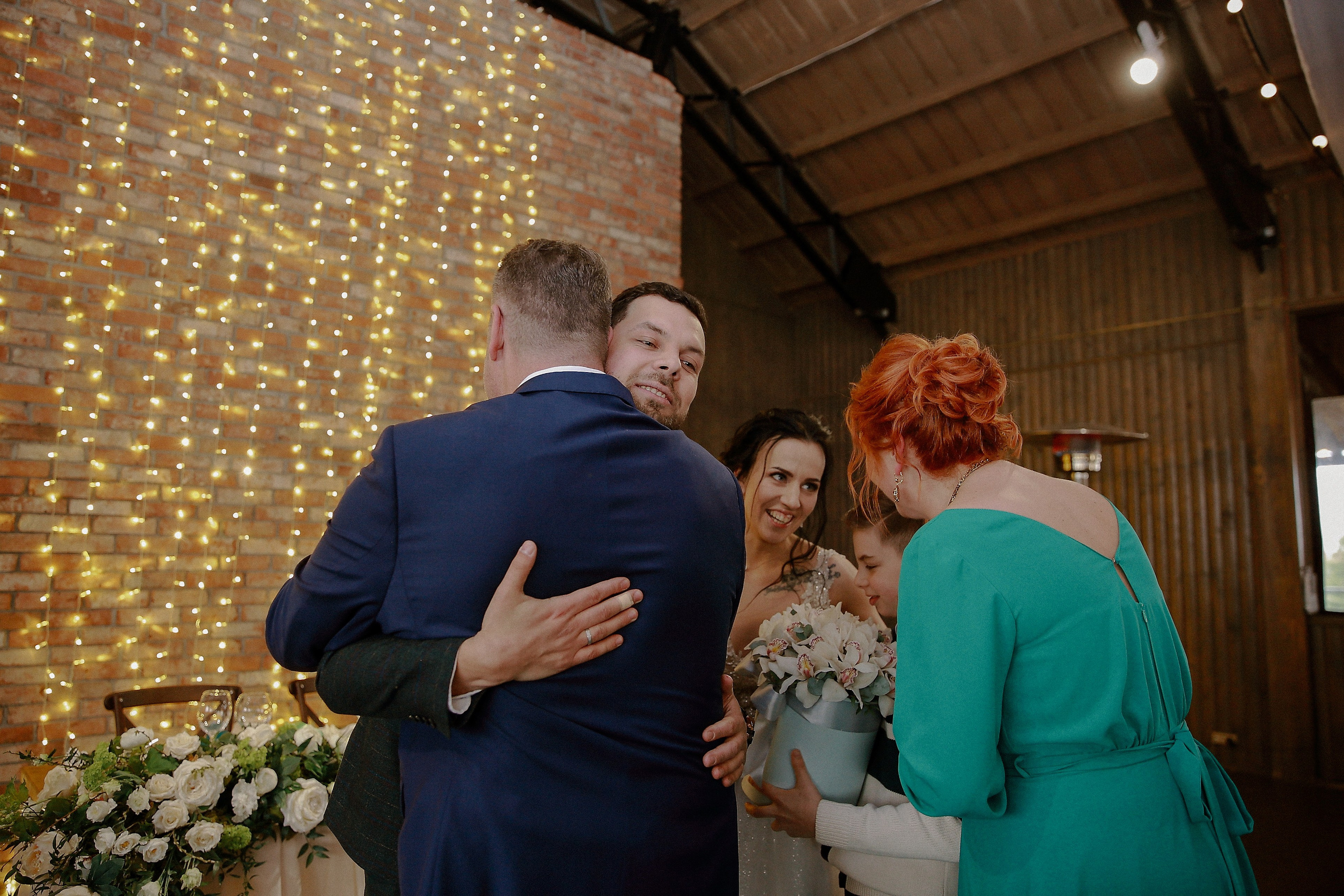 Саша и Ксюша. Семейный и свадебный фотограф в Москве и Зеленограде Пилипенко Юлия