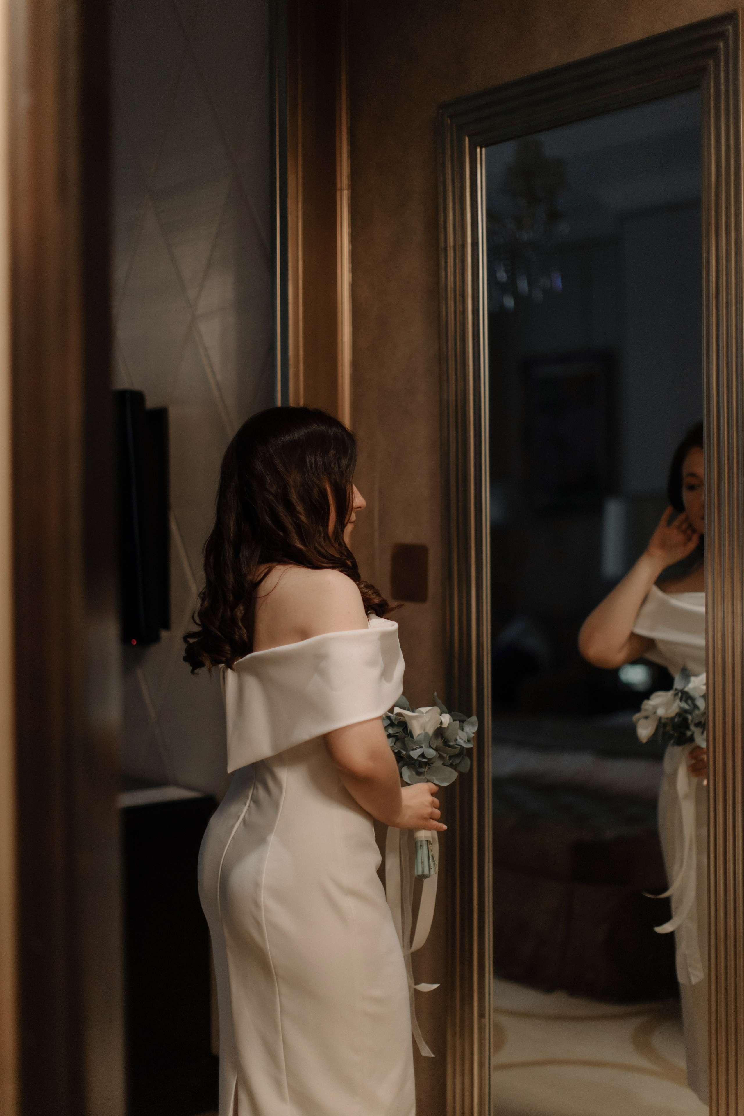 Андрей и Кристина. Семейный и свадебный фотограф в Москве и Зеленограде Пилипенко Юлия