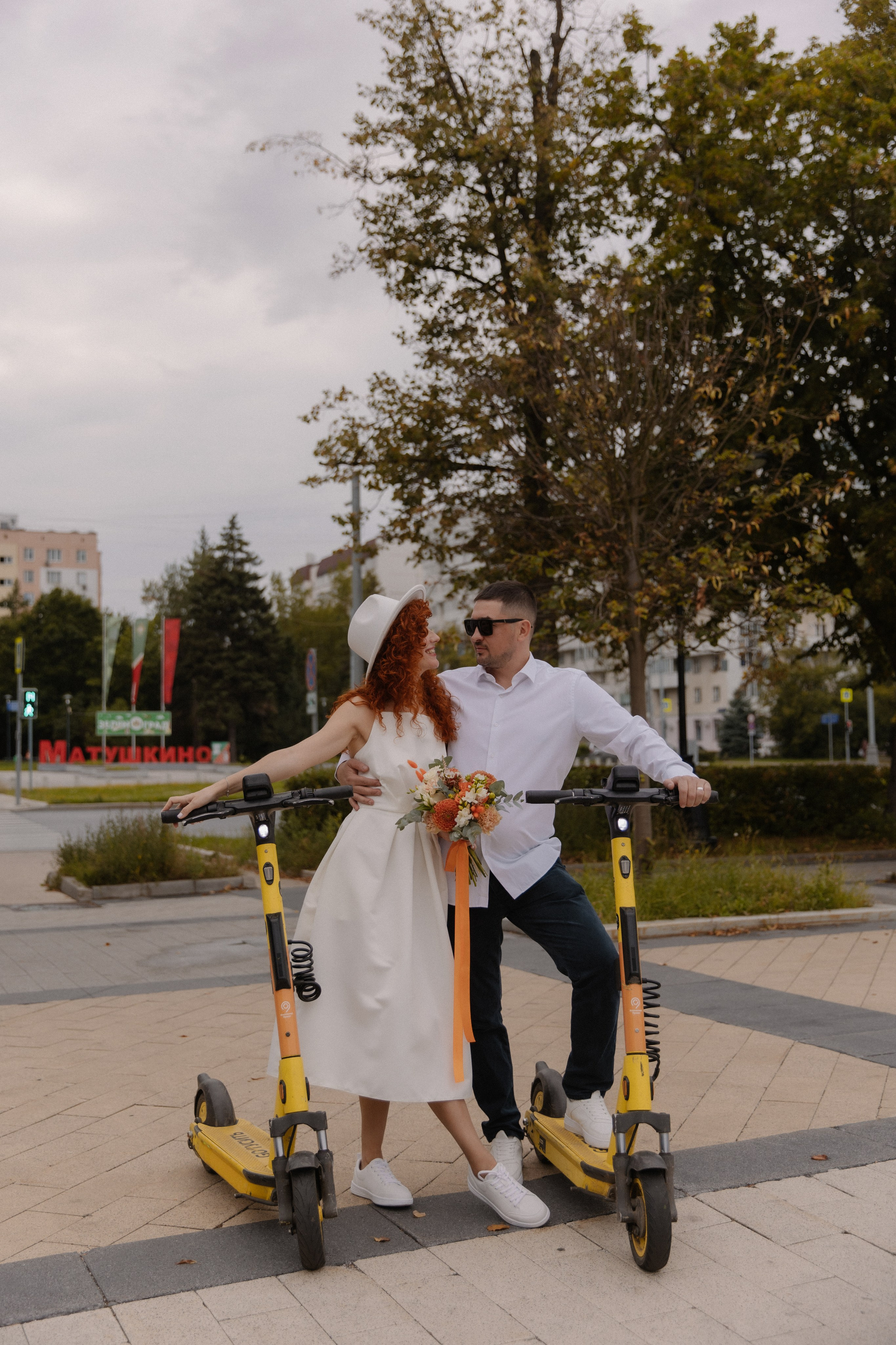 Якуб и Саша. Семейный и свадебный фотограф в Москве и Зеленограде Пилипенко Юлия