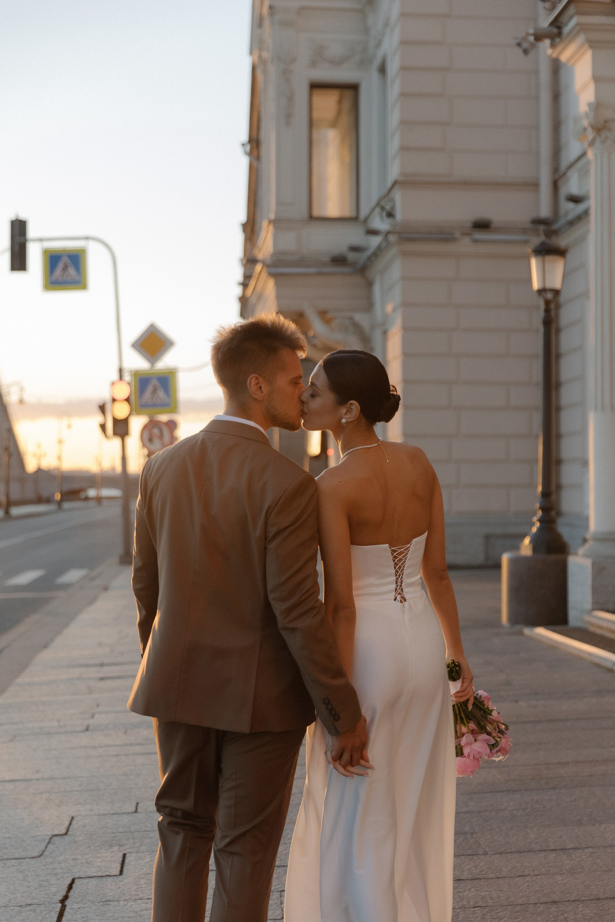 Игорь и Арина. Семейный и свадебный фотограф в Москве и Зеленограде Пилипенко Юлия