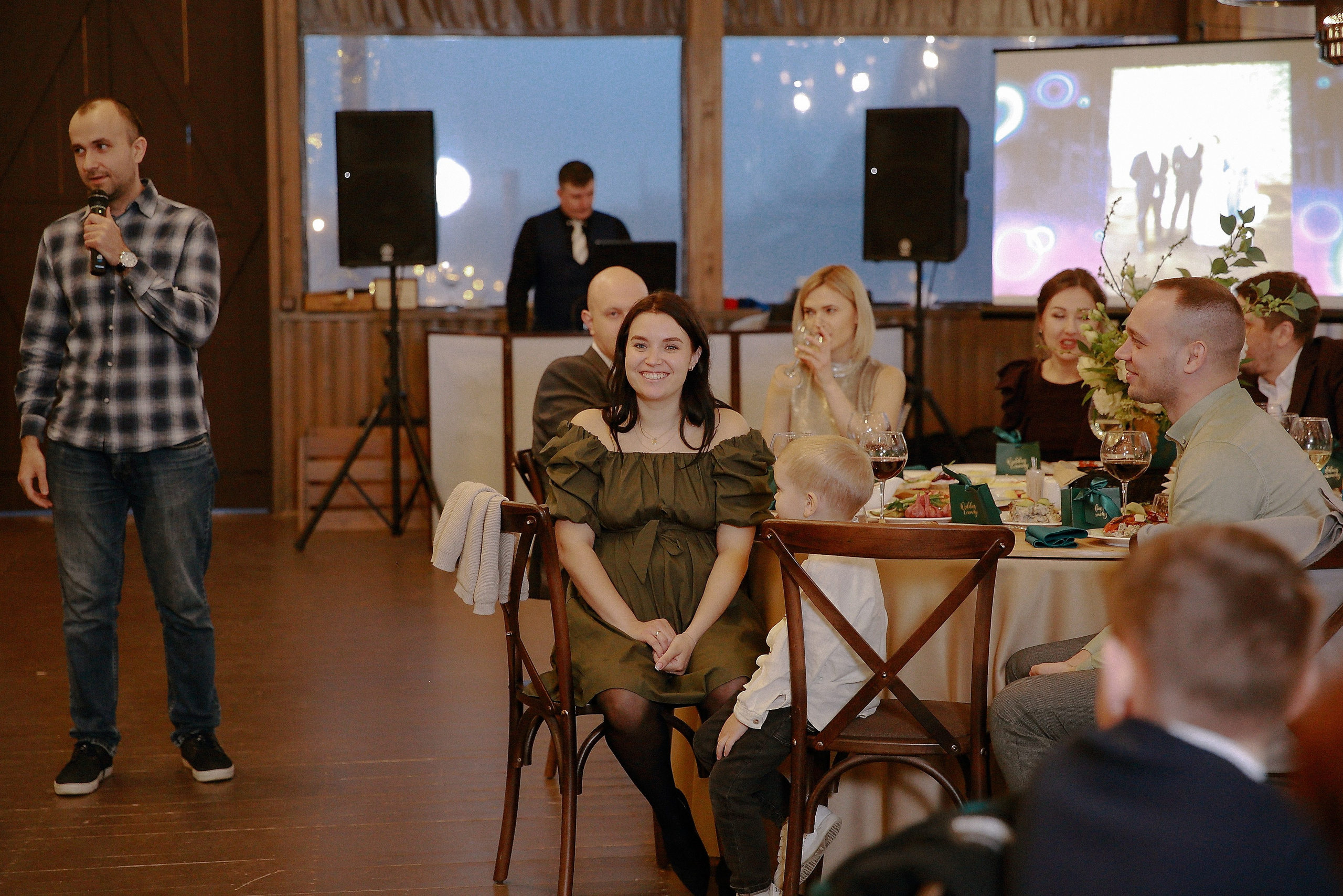 Саша и Ксюша. Семейный и свадебный фотограф в Москве и Зеленограде Пилипенко Юлия