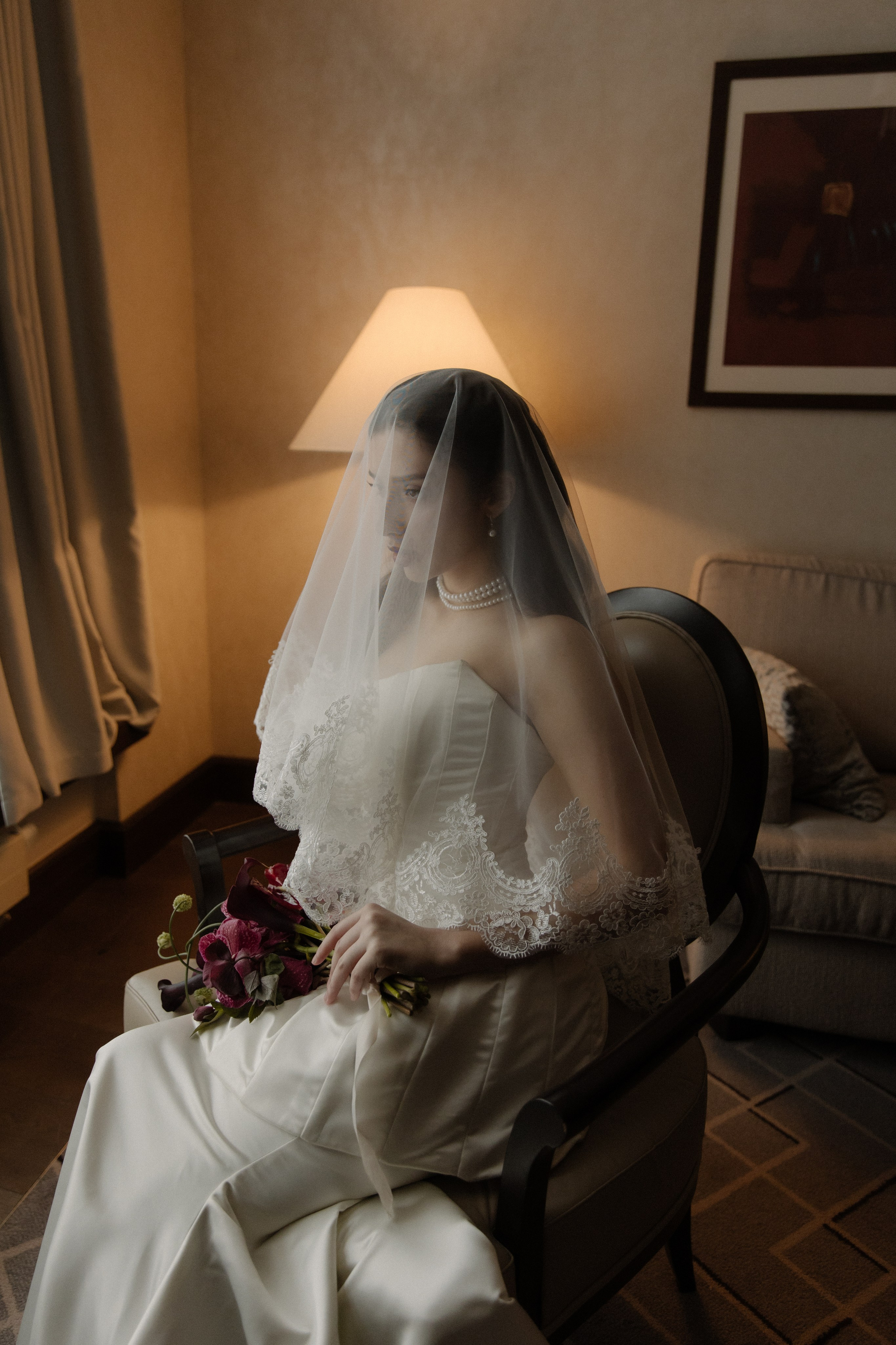 Федор и Малена. Семейный и свадебный фотограф в Москве и Зеленограде Пилипенко Юлия