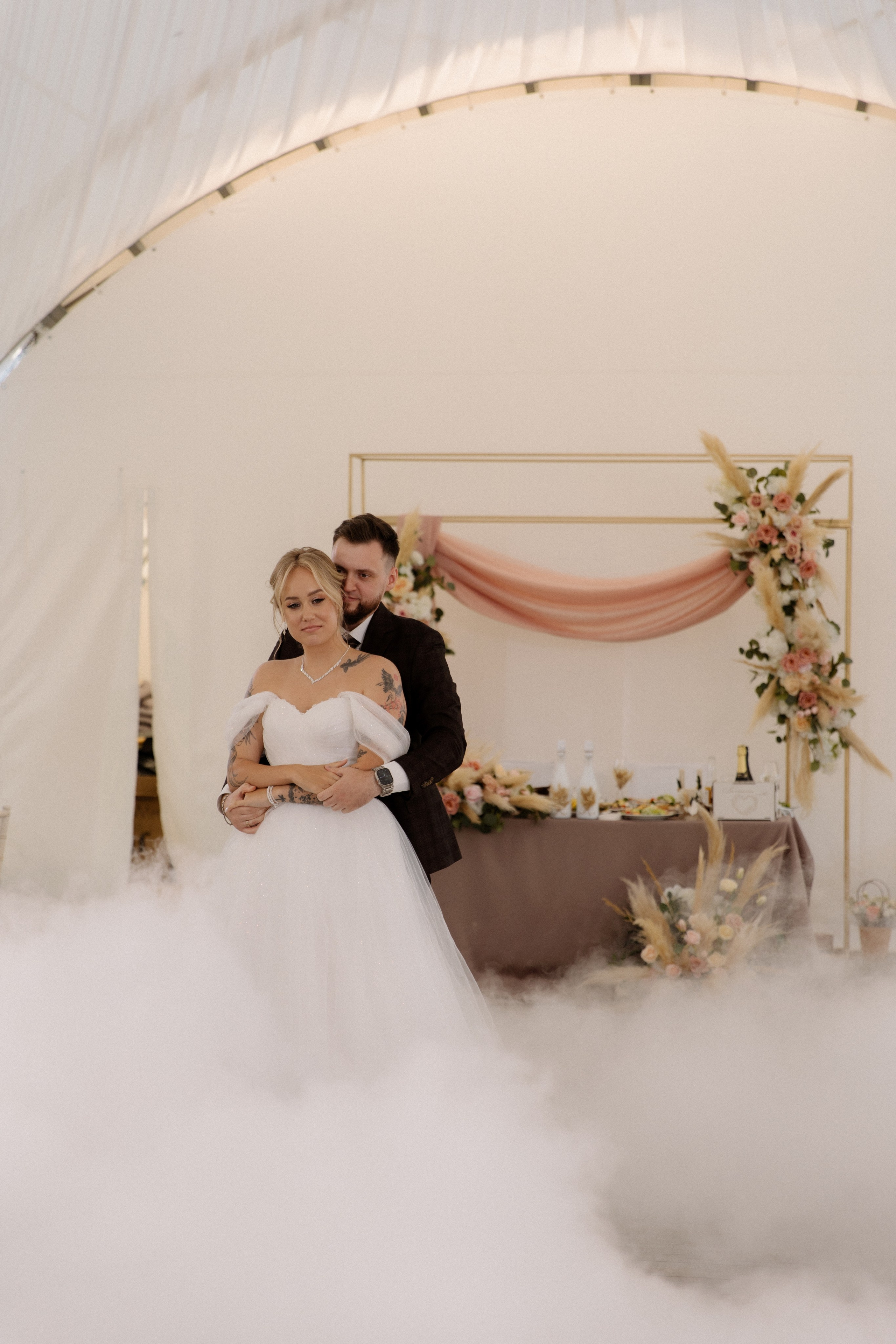 Евгений и Виктория. Семейный и свадебный фотограф в Москве и Зеленограде Пилипенко Юлия