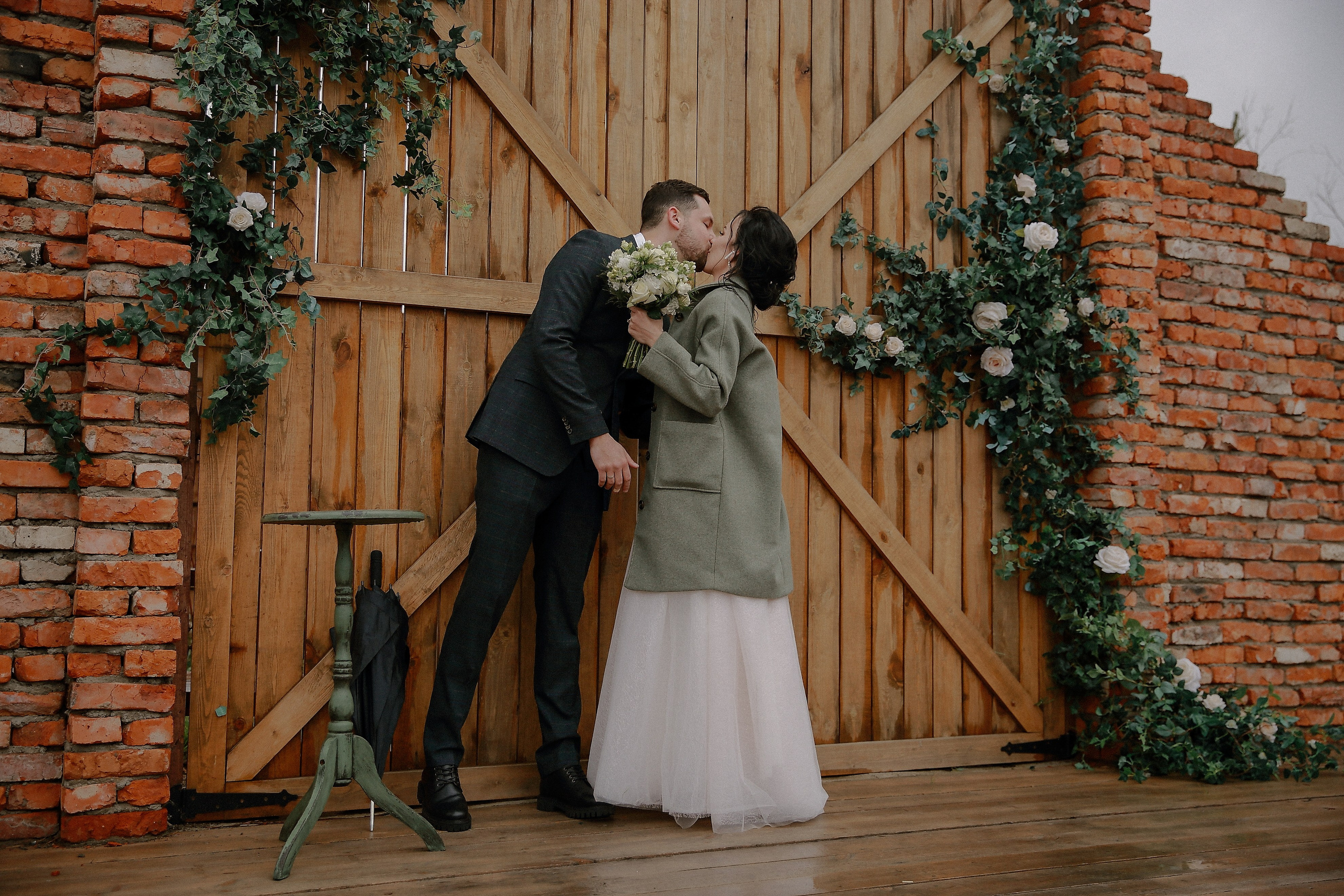 Саша и Ксюша. Семейный и свадебный фотограф в Москве и Зеленограде Пилипенко Юлия