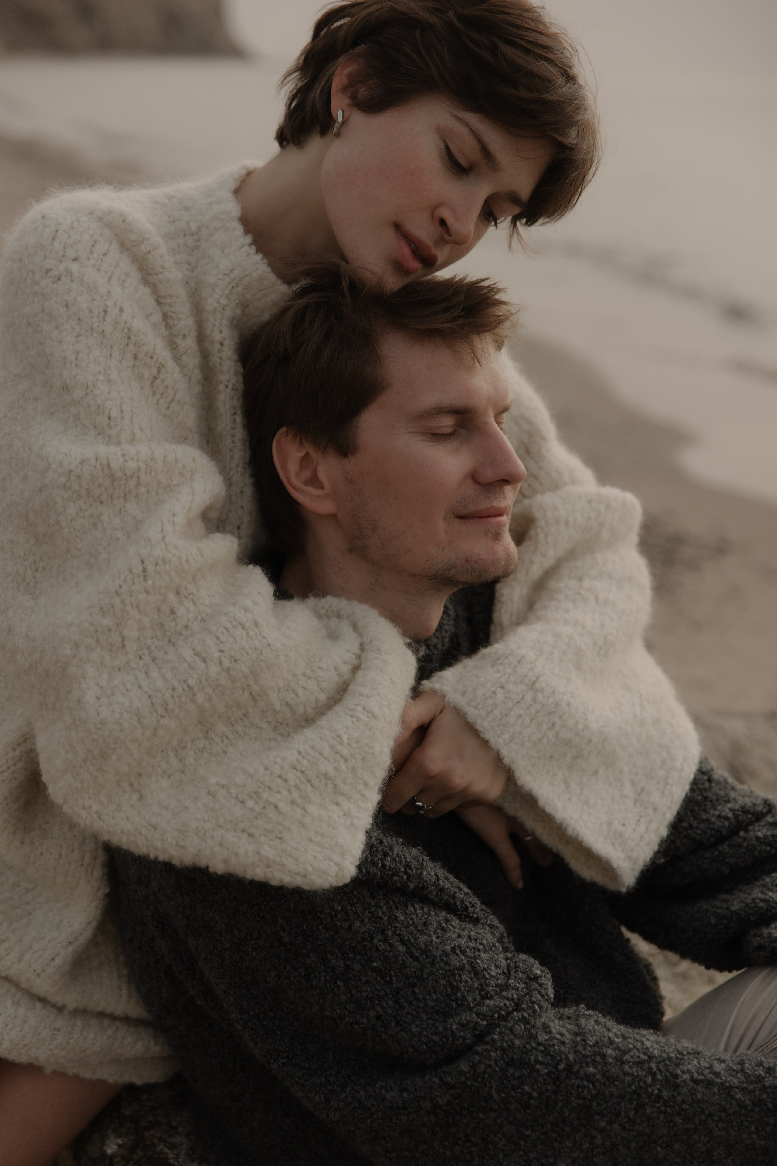 Павел и Вика. Семейный и свадебный фотограф в Москве и Зеленограде Пилипенко Юлия