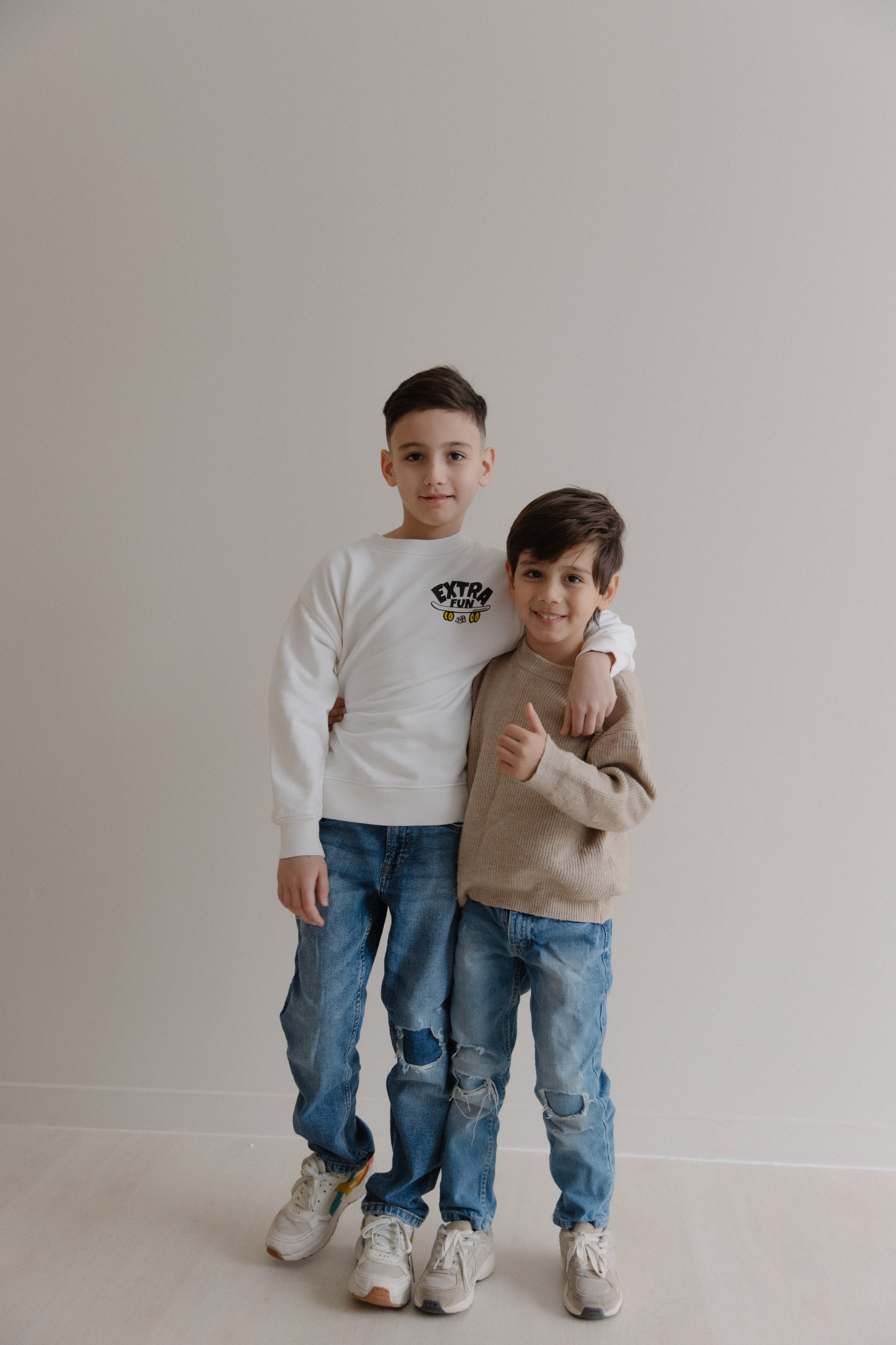 Семья Сахилы и Вугара. Семейный и свадебный фотограф в Москве и Зеленограде Пилипенко Юлия