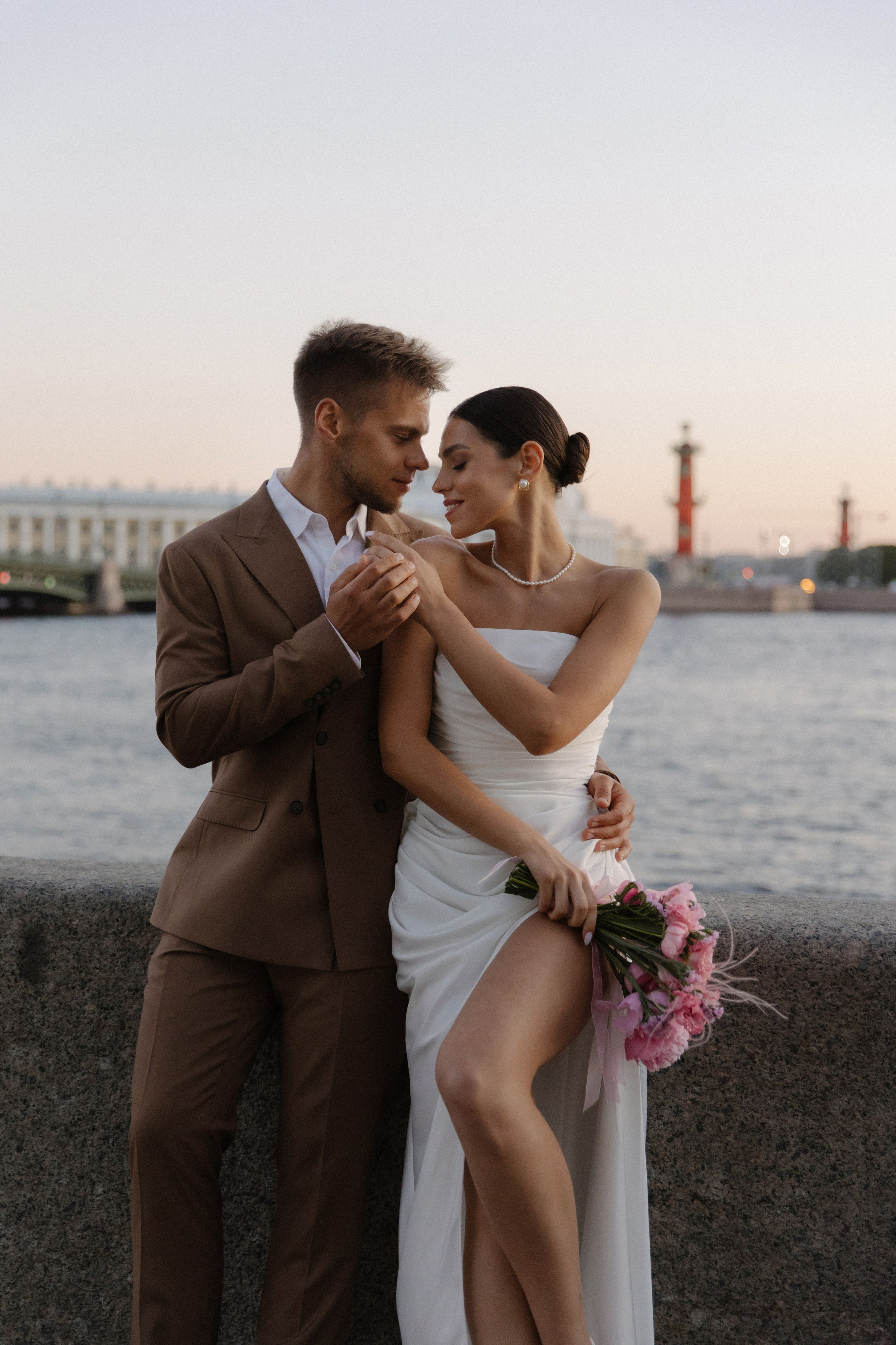 Игорь и Арина. Семейный и свадебный фотограф в Москве и Зеленограде Пилипенко Юлия