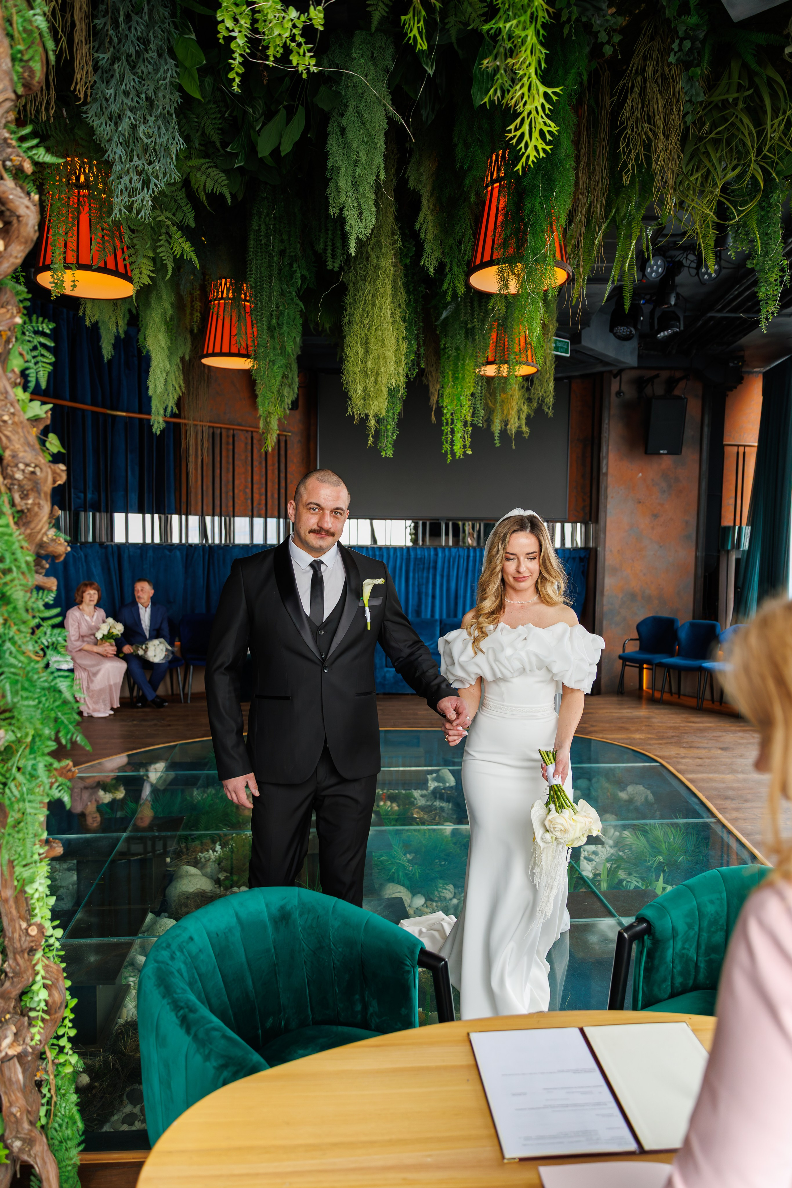 Новые адреса счастья Москва 2025. Свадебный фотограф Москва и МО Сергей Киржаев