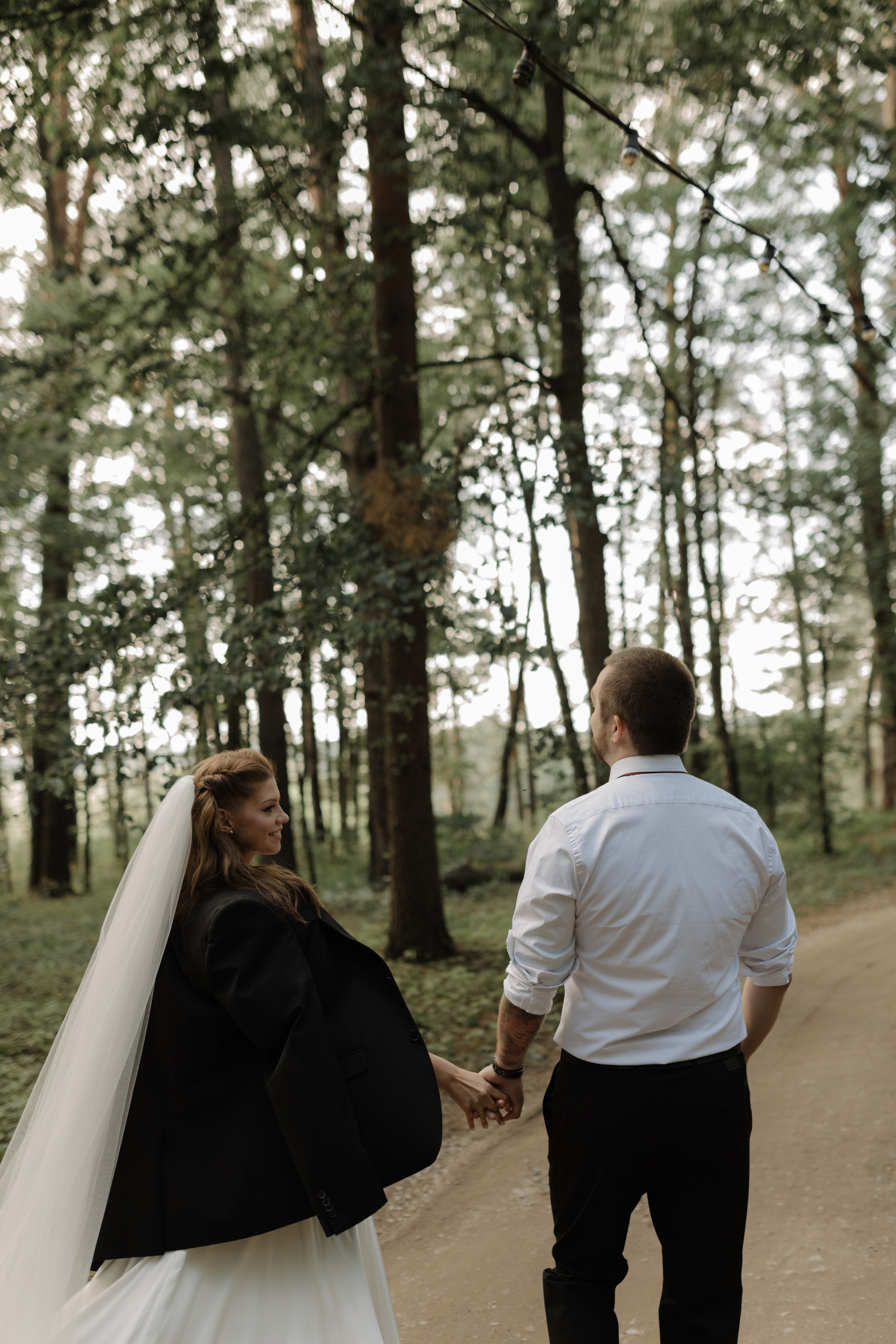 Родион и Валенина. Семейный фотограф в Обнинске