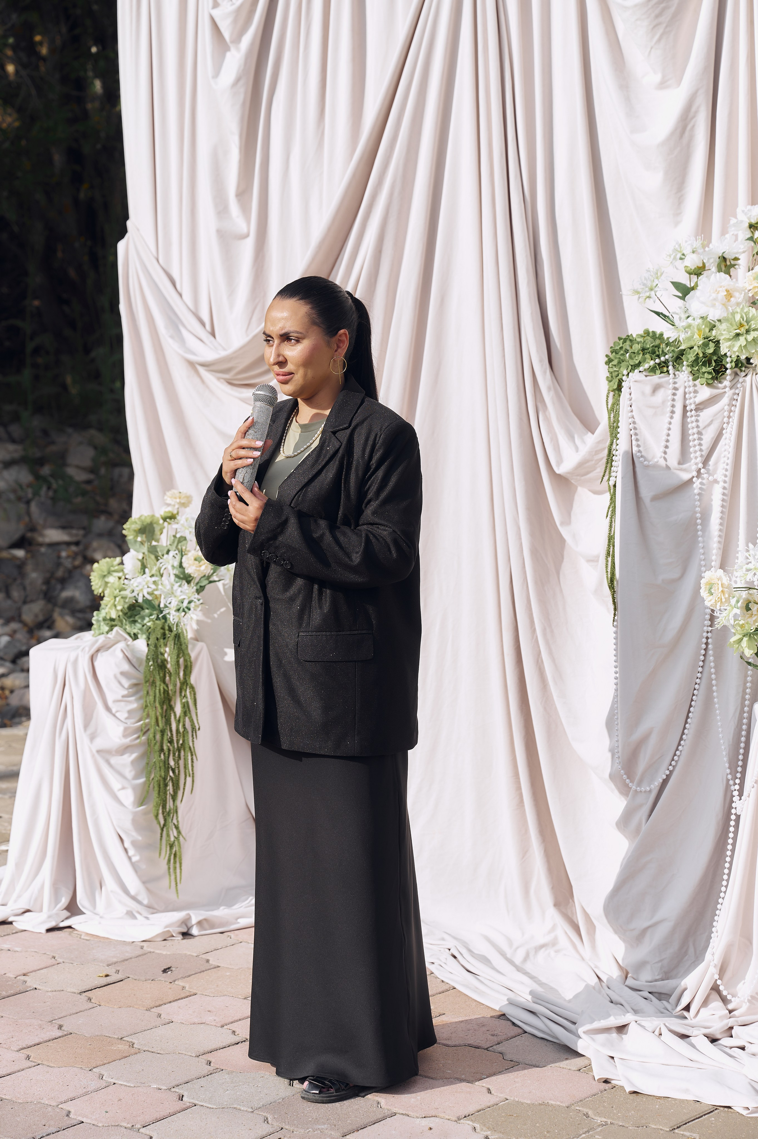 Свадьба в Цитадели. Свадебный фотограф в Туле Никита Беляев