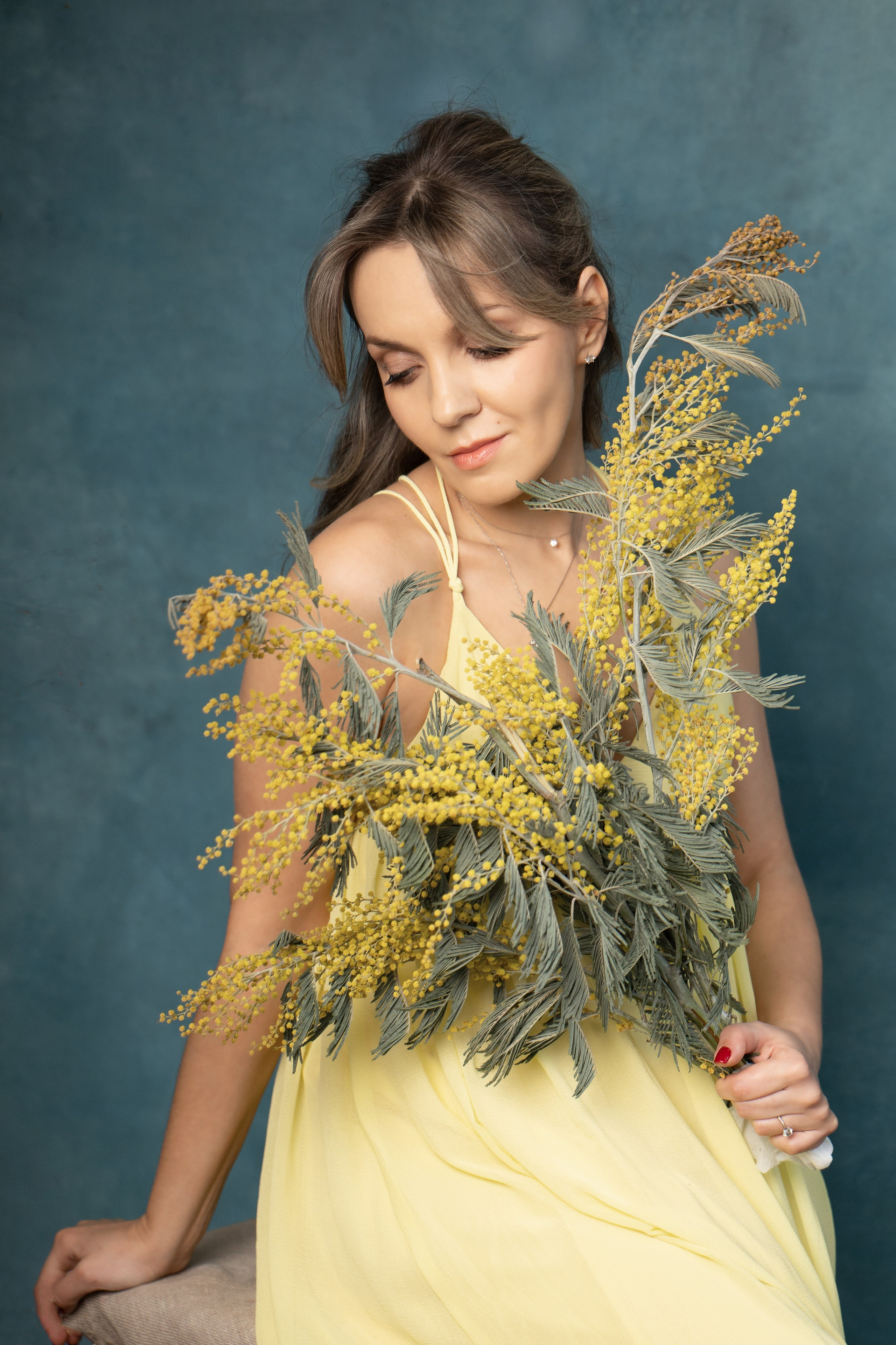 Портретная съемка. Семейный и детский фотограф в Санкт-Петербурге, Мурино, Всеволожске Тропина Анна