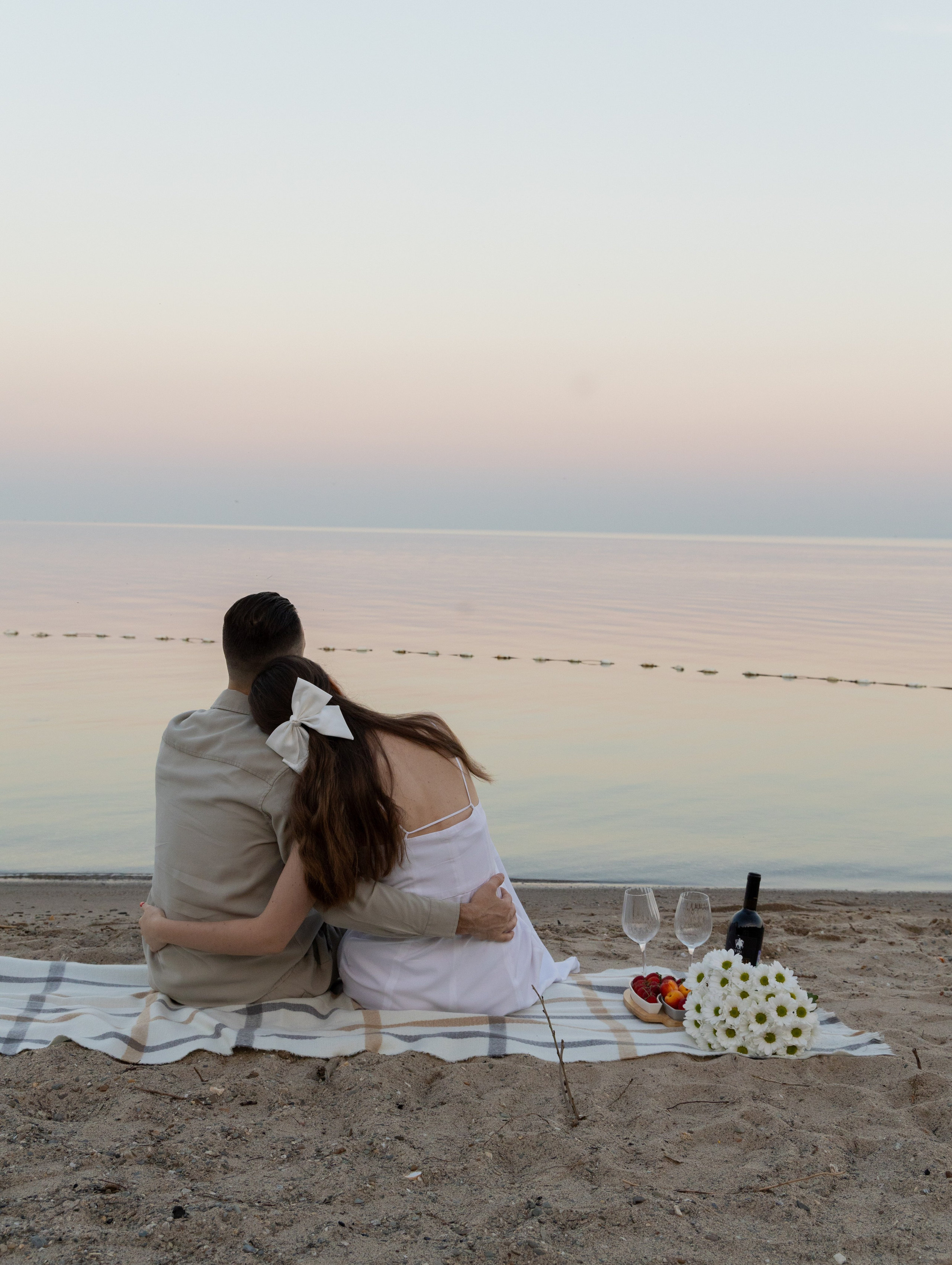 Свадебная love story — Елена и Александр. Фотограф в Новосибирске Анна Полторацкая