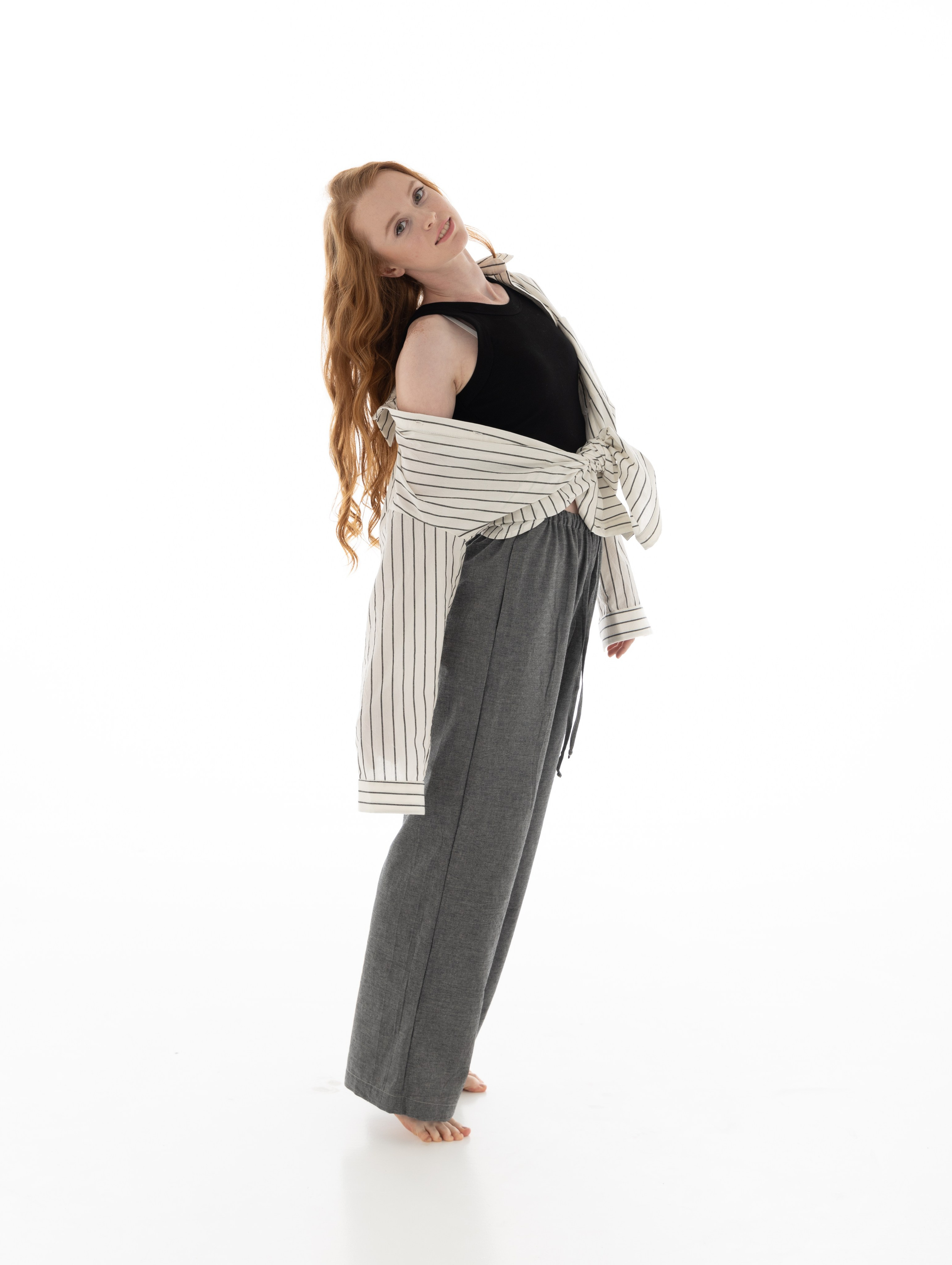 Съёмка каталога и рекламы для магазина пижам НЕ.CHIMAU. Фотограф в Новосибирске Анна Полторацкая