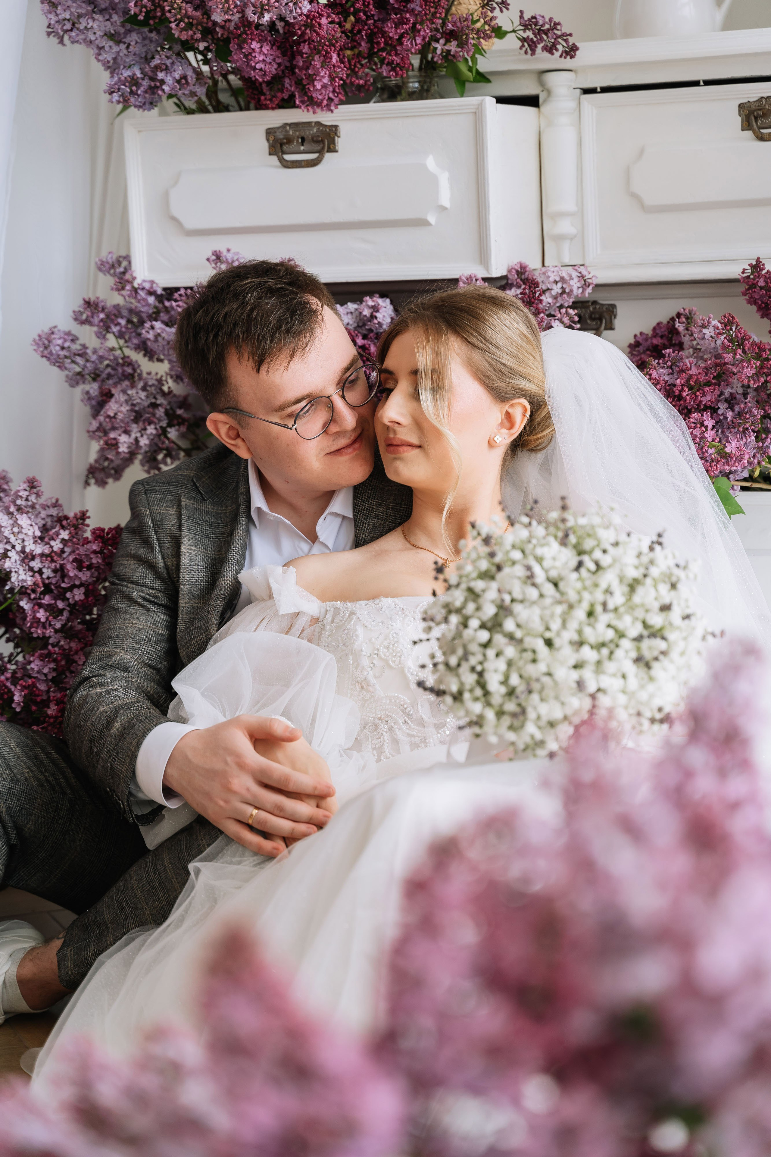 Анастасия и Никита. Семейный фотограф Новочеркасск