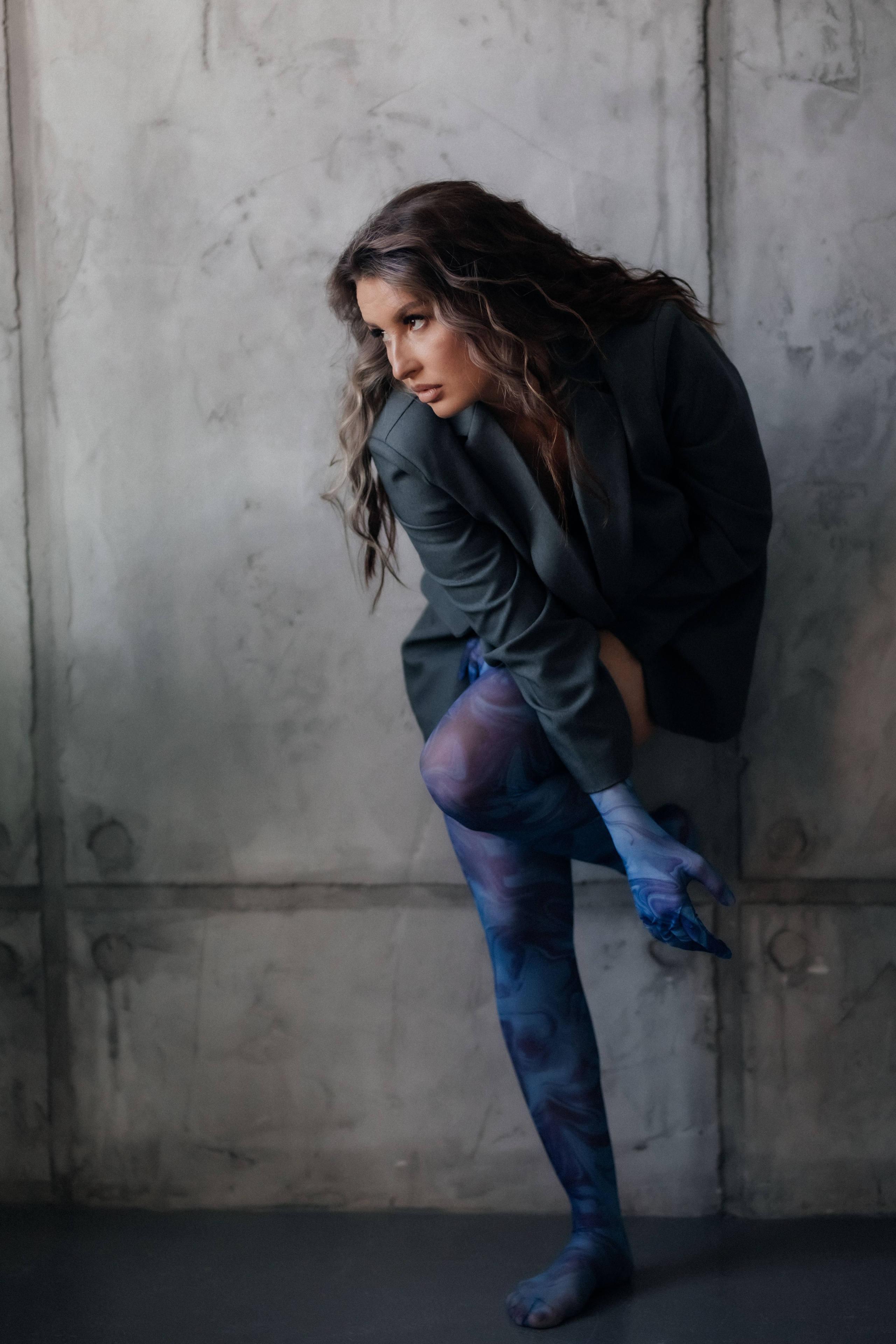 Юлия. Фотограф чувственного портрета в Санкт-Петербурге Светлана Фролова