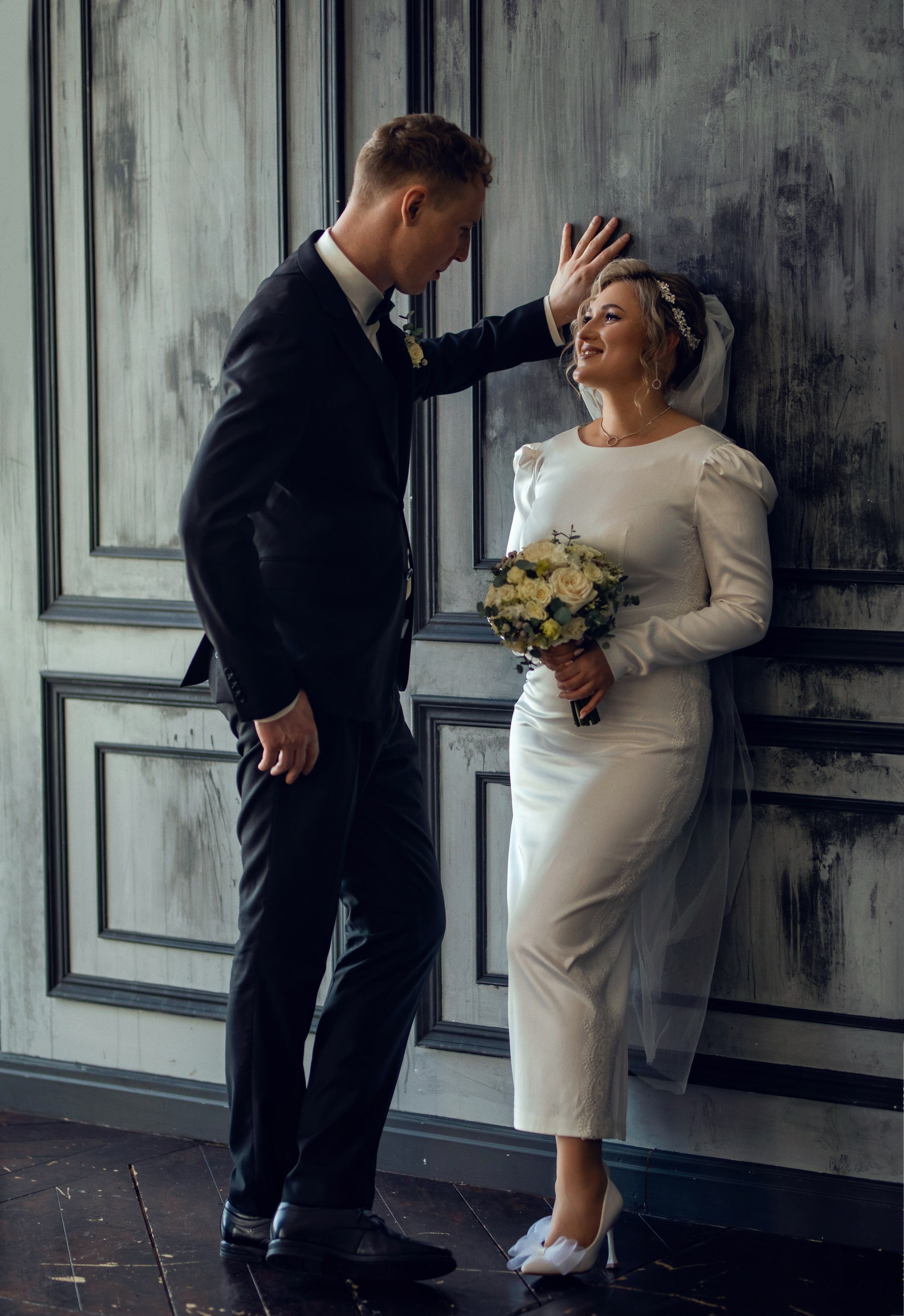 Ксюша Кирилл. Фотограф чувственного портрета в Санкт-Петербурге Светлана Фролова