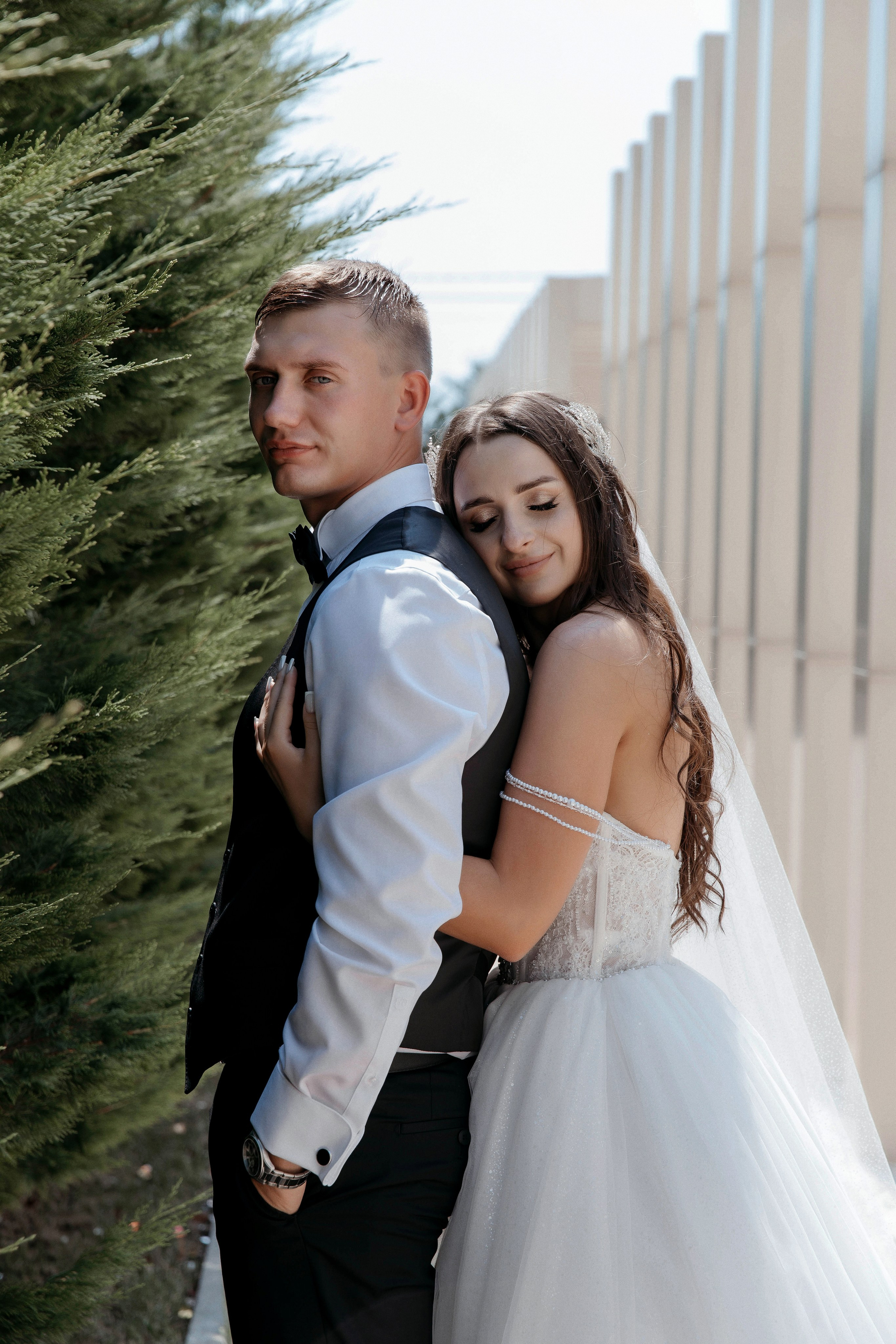 Иван и Ася (Анапа). Свадебный и Семейный Фотограф в Краснодаре