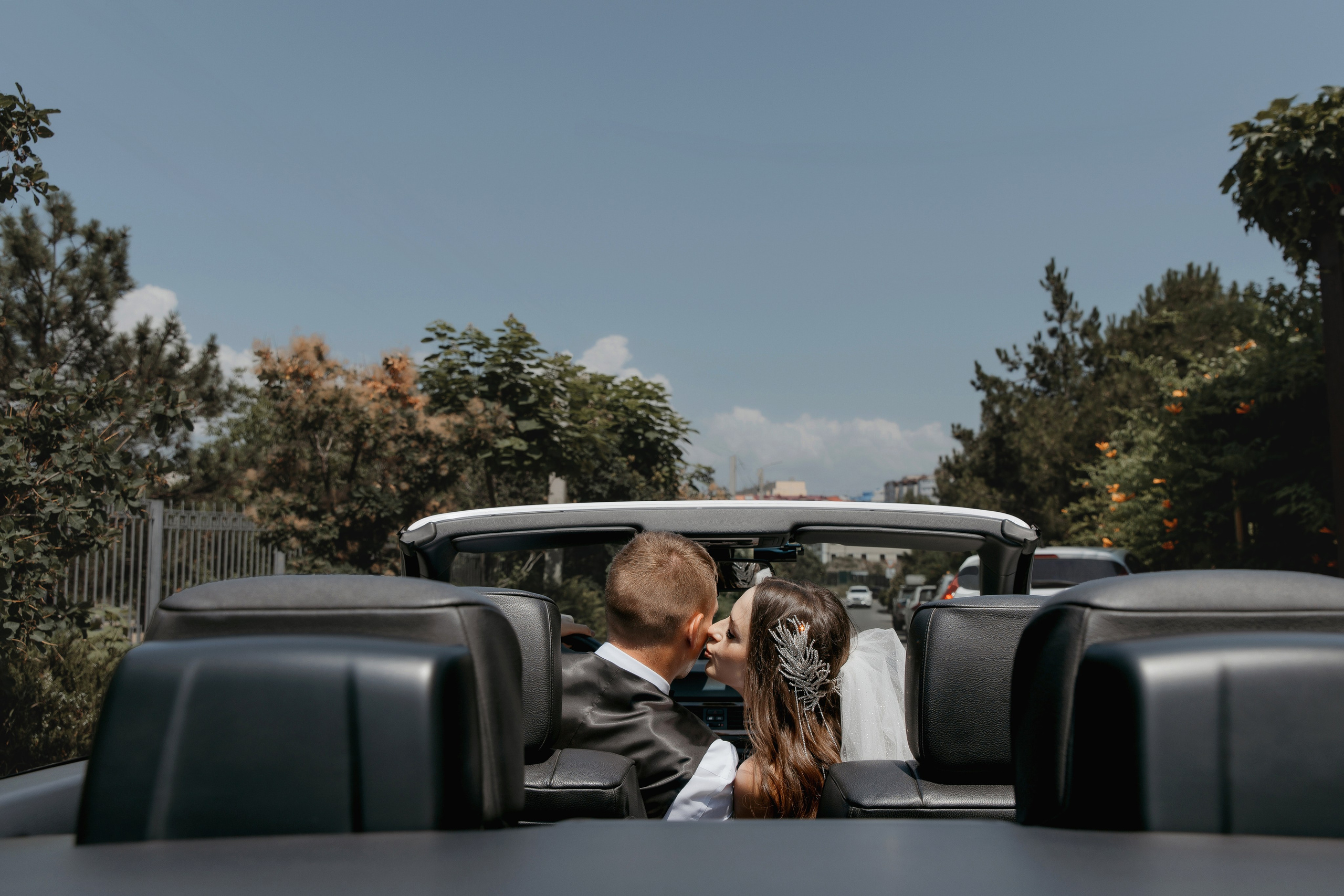 Иван и Ася (Анапа). Свадебный и Семейный Фотограф в Краснодаре