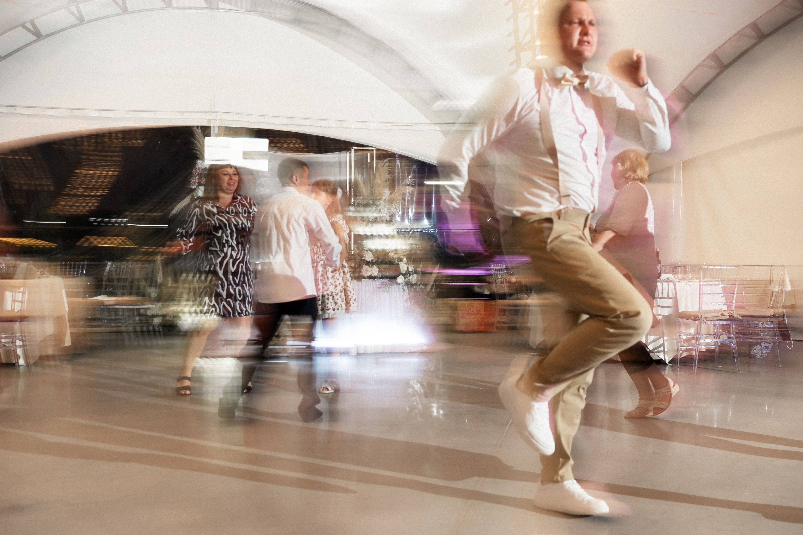 Алина и Сергей. Фотограф Алина Филимонова Тверь