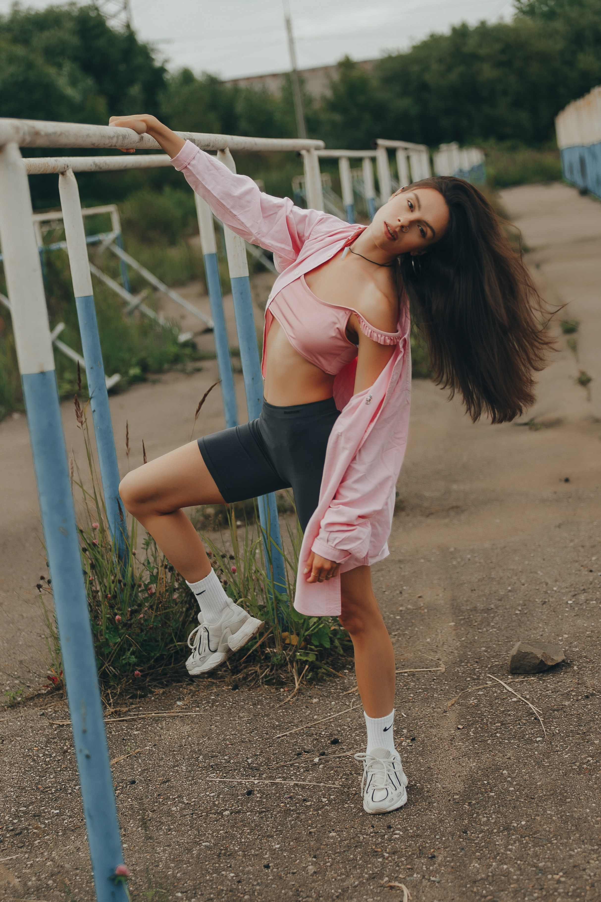 Портретная съемка. Фотограф Валерий Чернявский