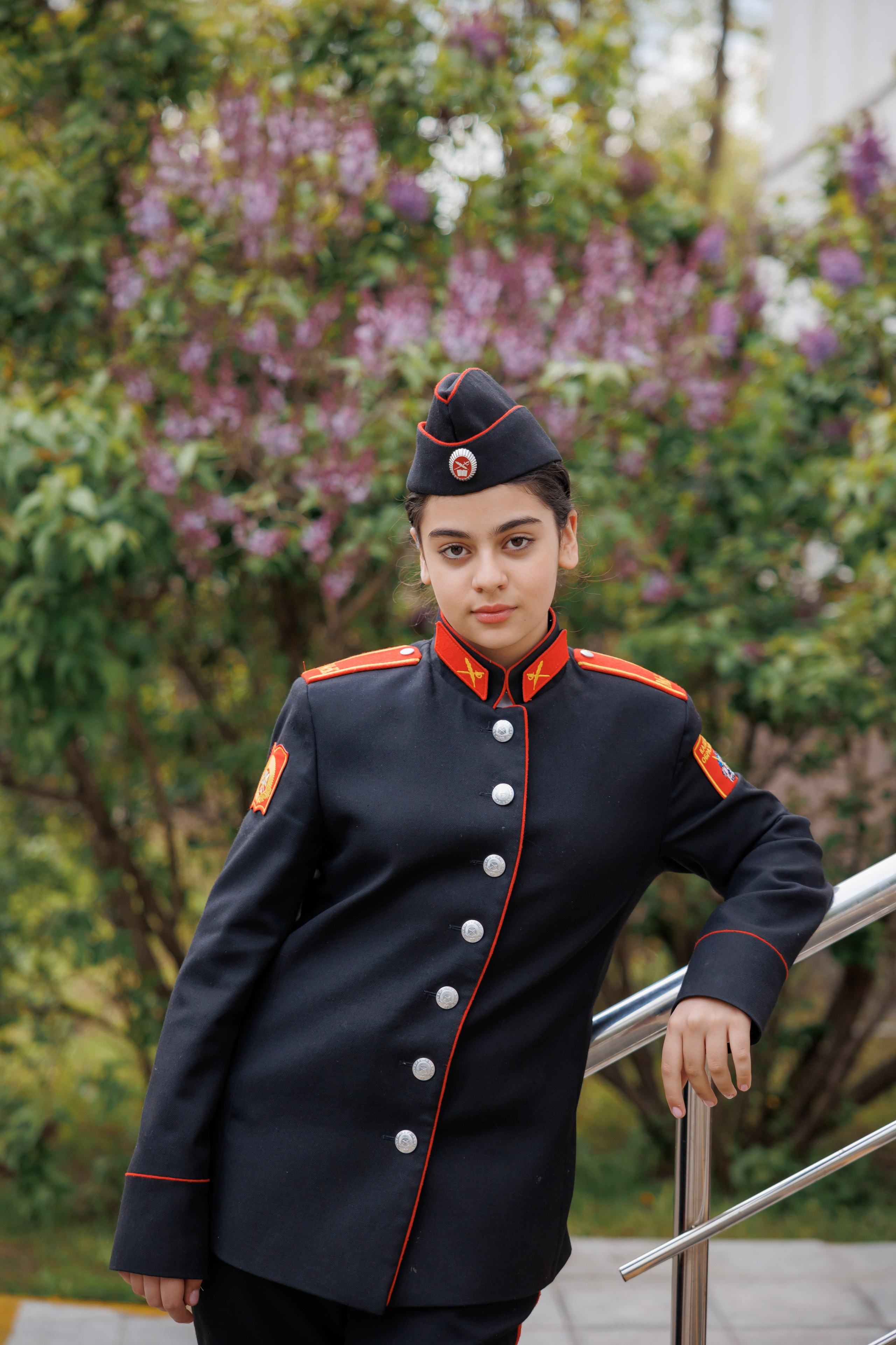 Кадеты. Свадебный и репортажный фотограф (Москва, Королев и другие)